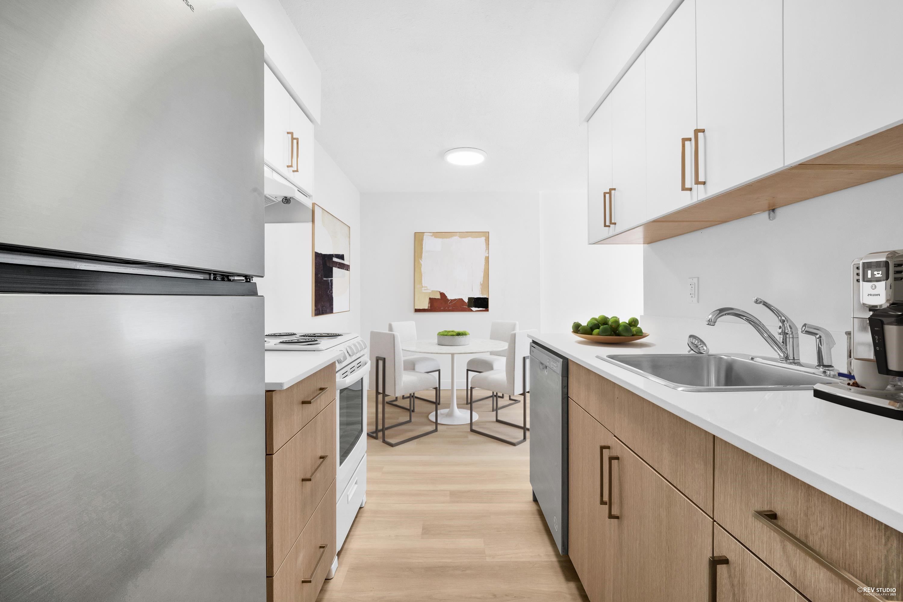 Unit 205 - 201 Laval Street, Coquitlam 4