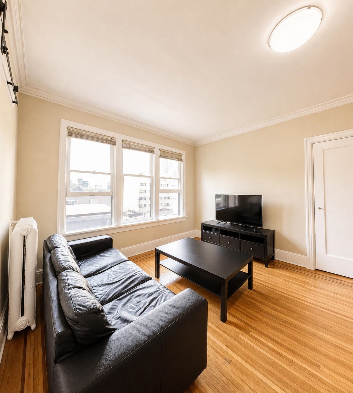 Unit 14 - 935 Jervis Street, Vancouver 3