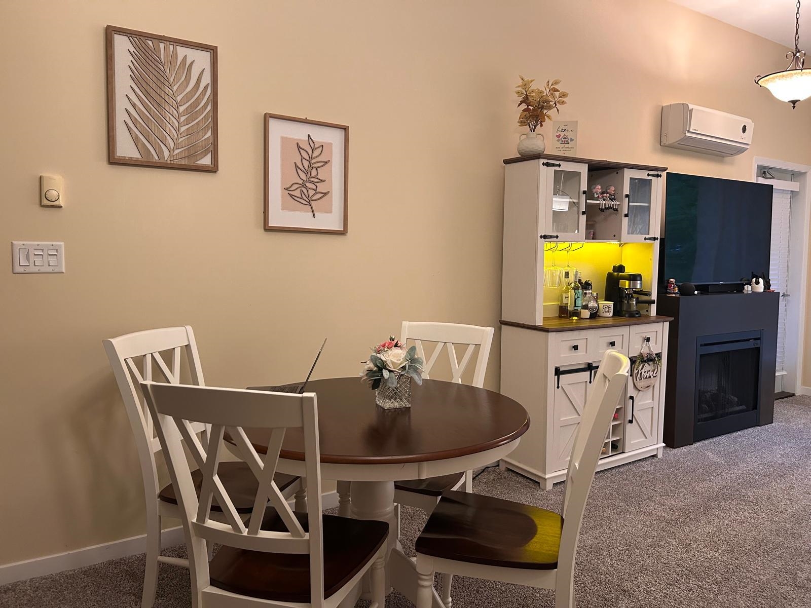 Unit 414 - 11665 Haney Bypass, Maple Ridge 3
