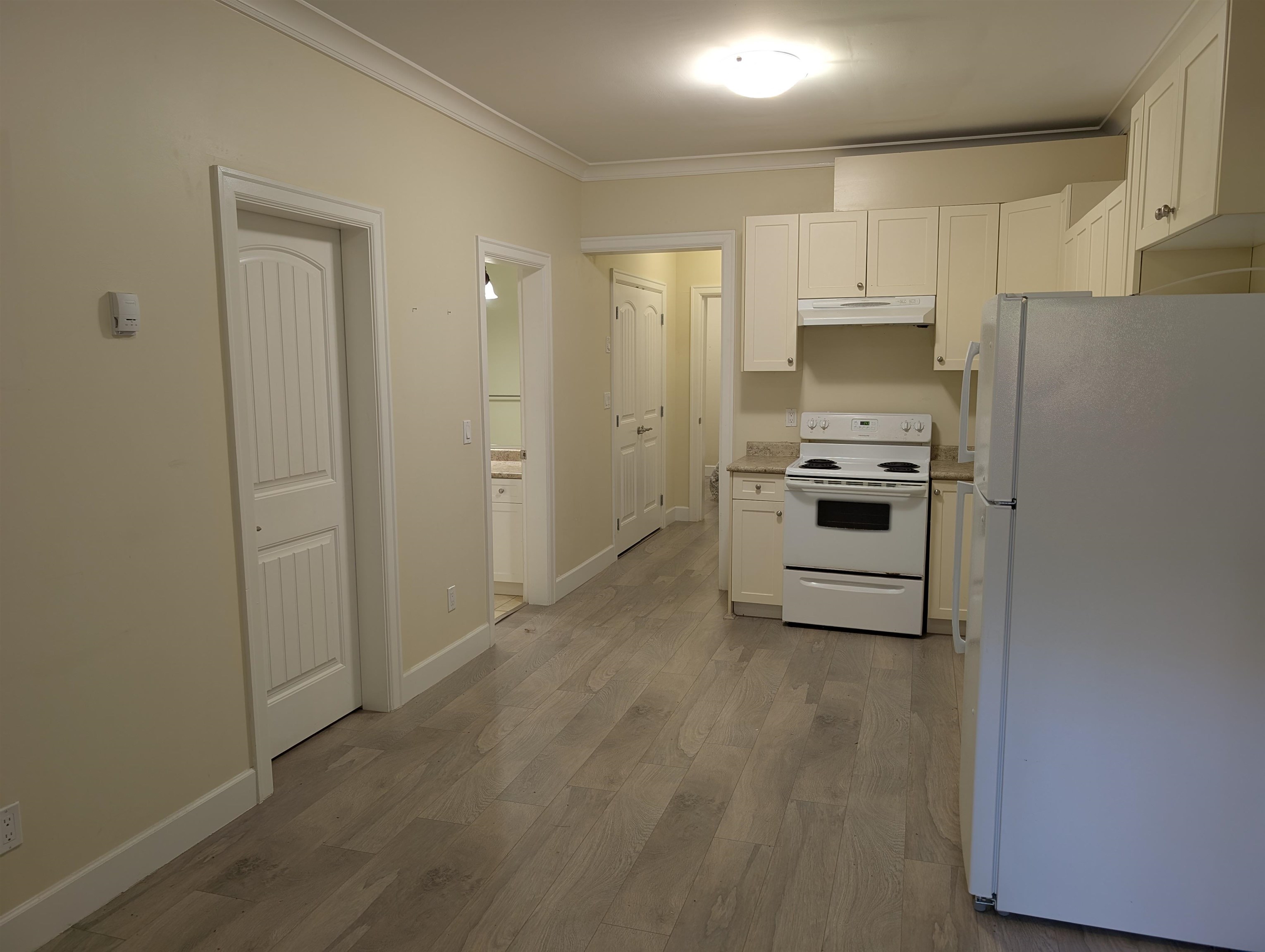 Unit Basement - 8138 French Street, Vancouver 2