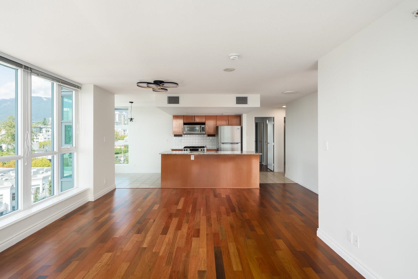 Unit 1206 - 188 Esplanade E, North Vancouver 5