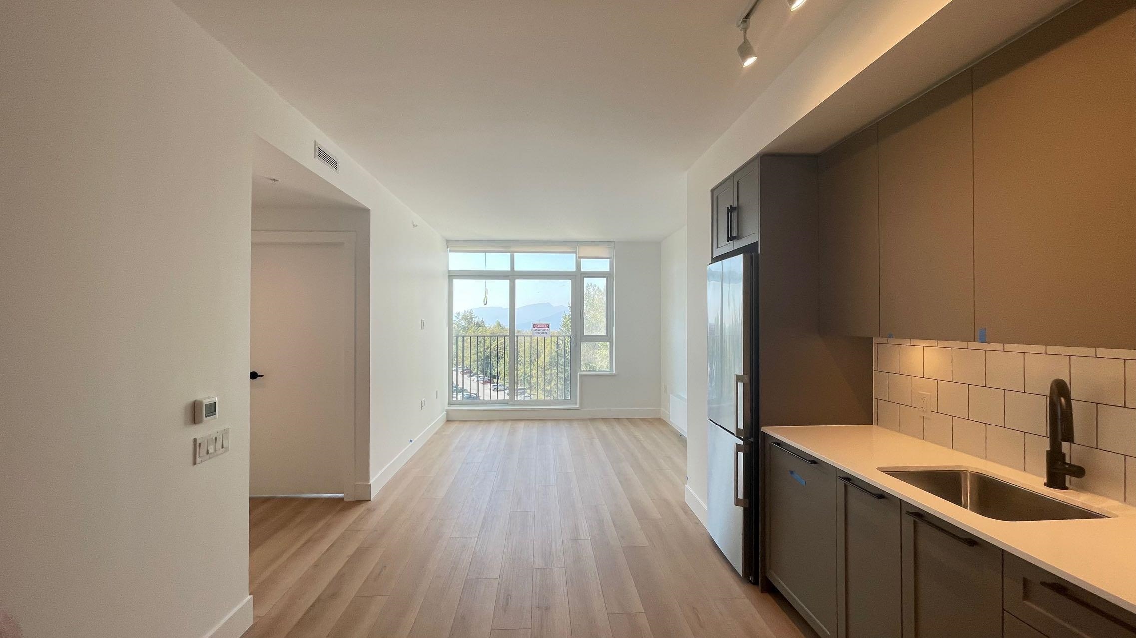 Unit 403 - 8750 University Crescent, Burnaby 2