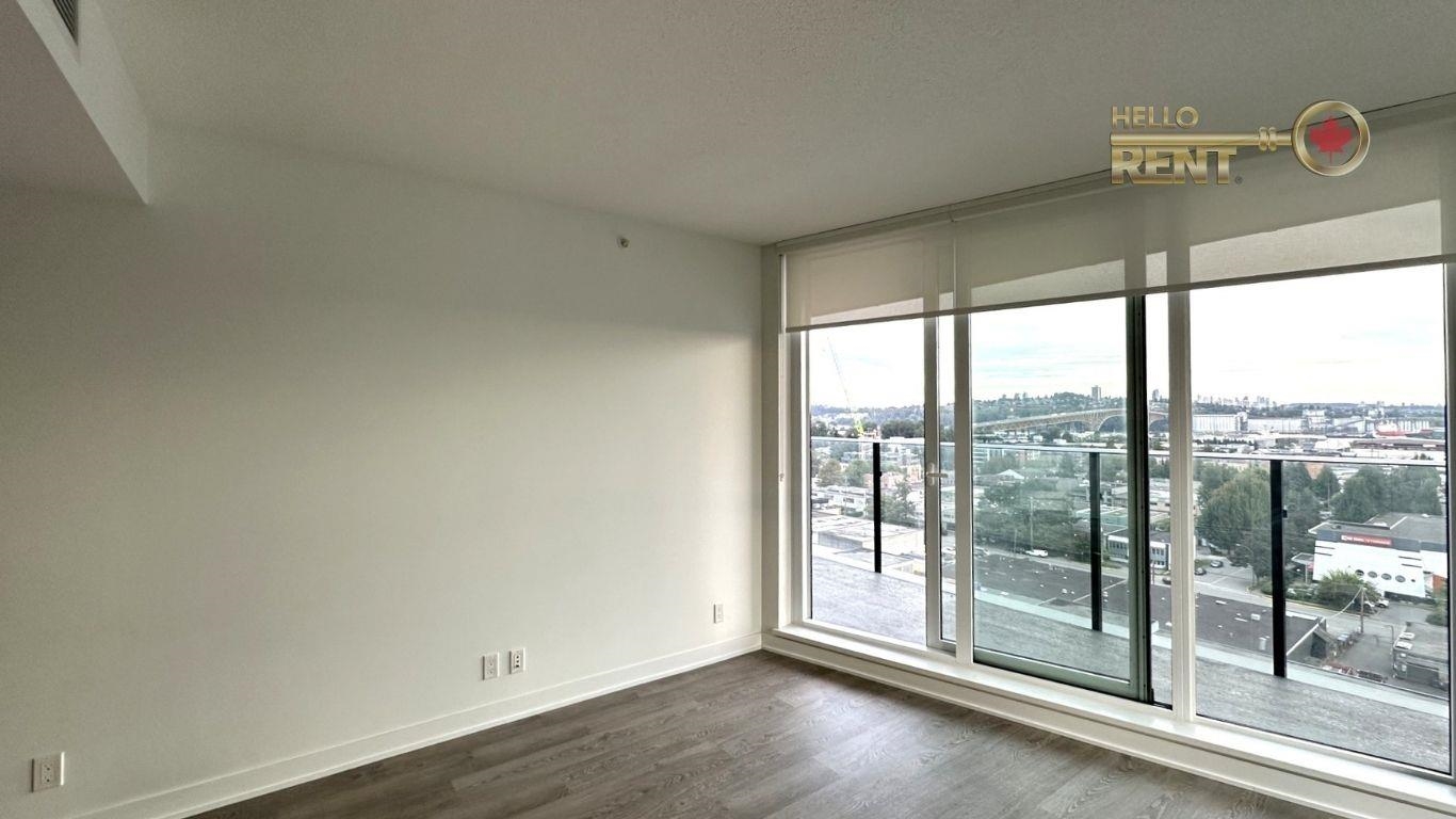 Unit 1305 - 1401 Hunter Street, North Vancouver 4