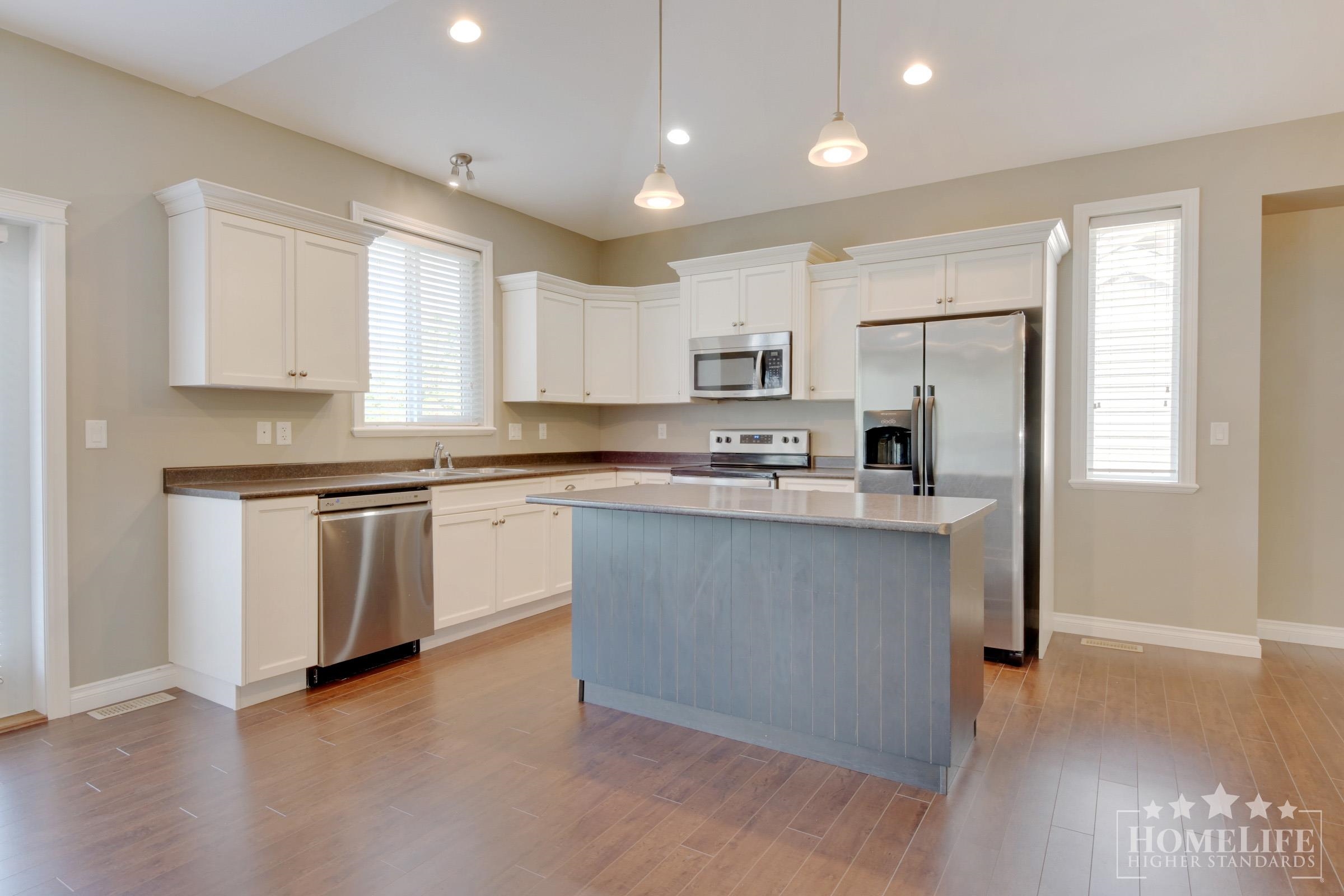 Unit Upper House - 47393 Macswan Drive, Chilliwack 4