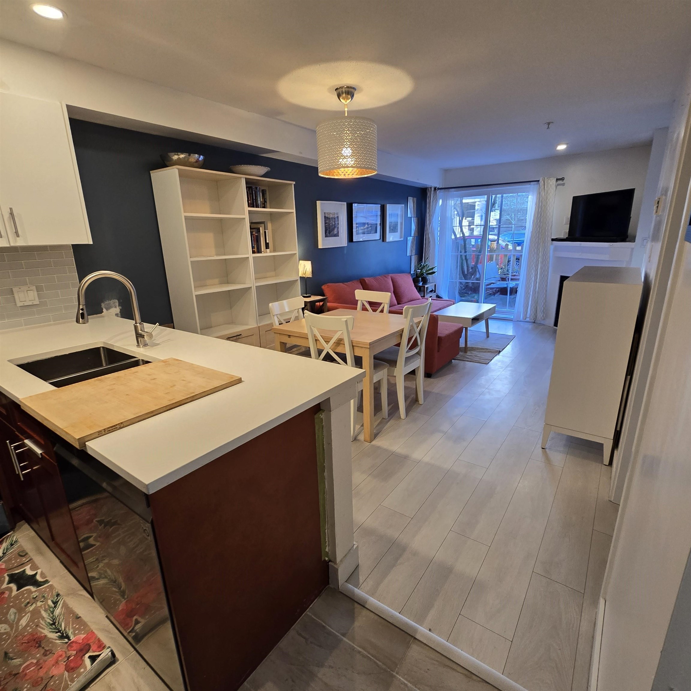 Unit 31 - 9339 Alberta Road, Richmond 4