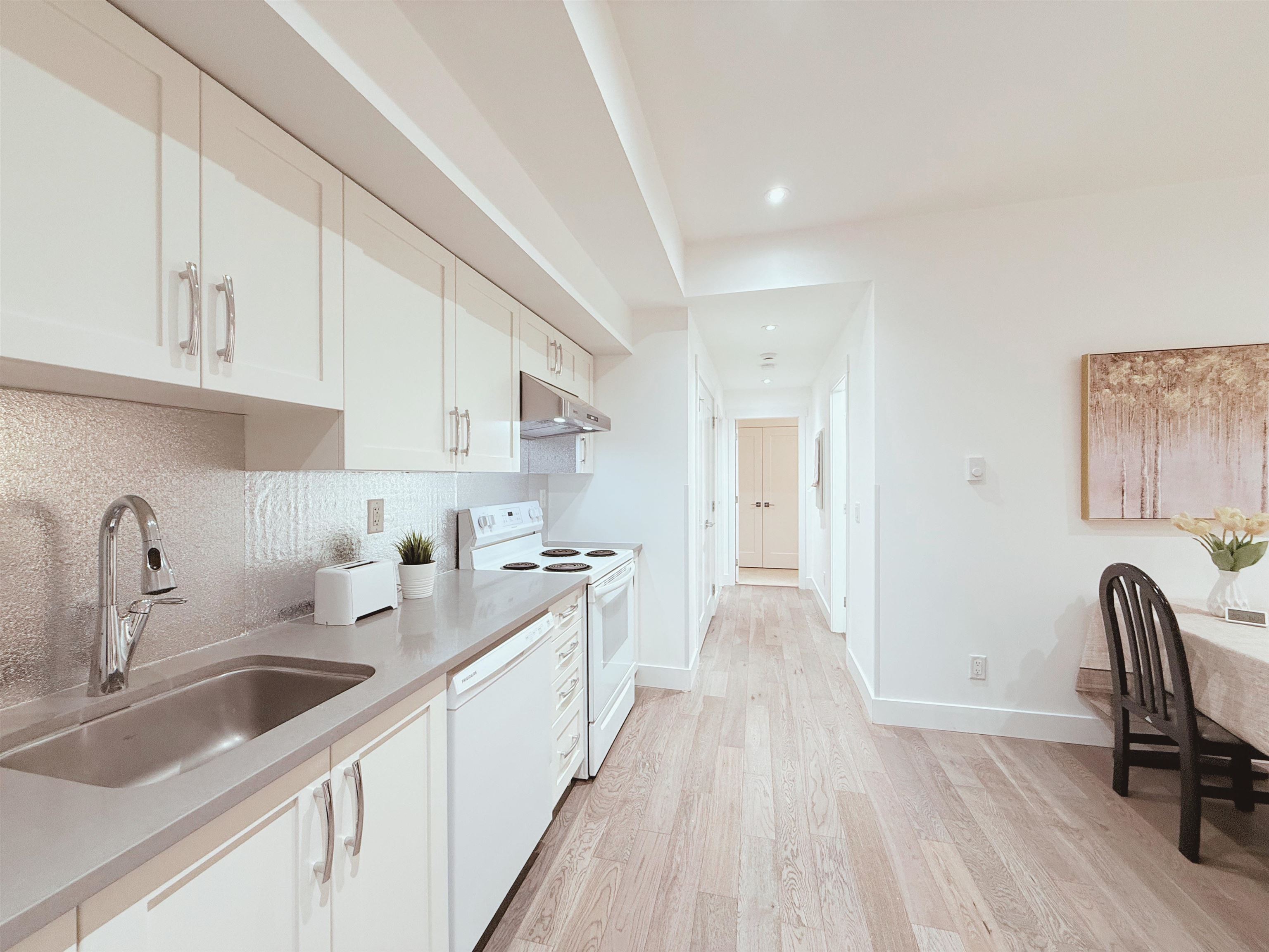 Unit Basement - 1030 166b Street, Surrey 4
