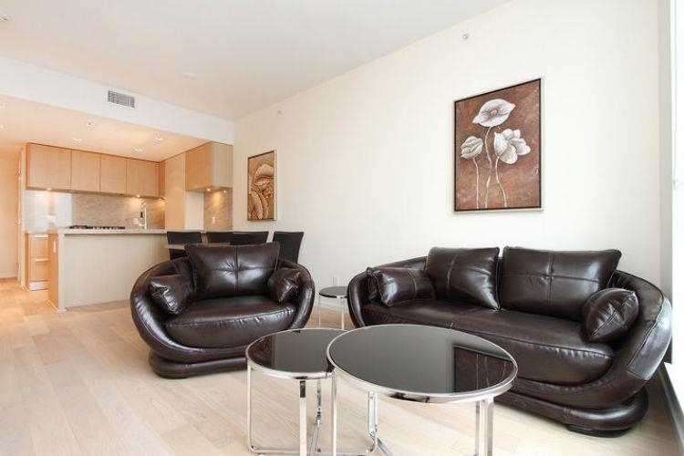 Unit 908 - 1351 Continental Street, Vancouver 2