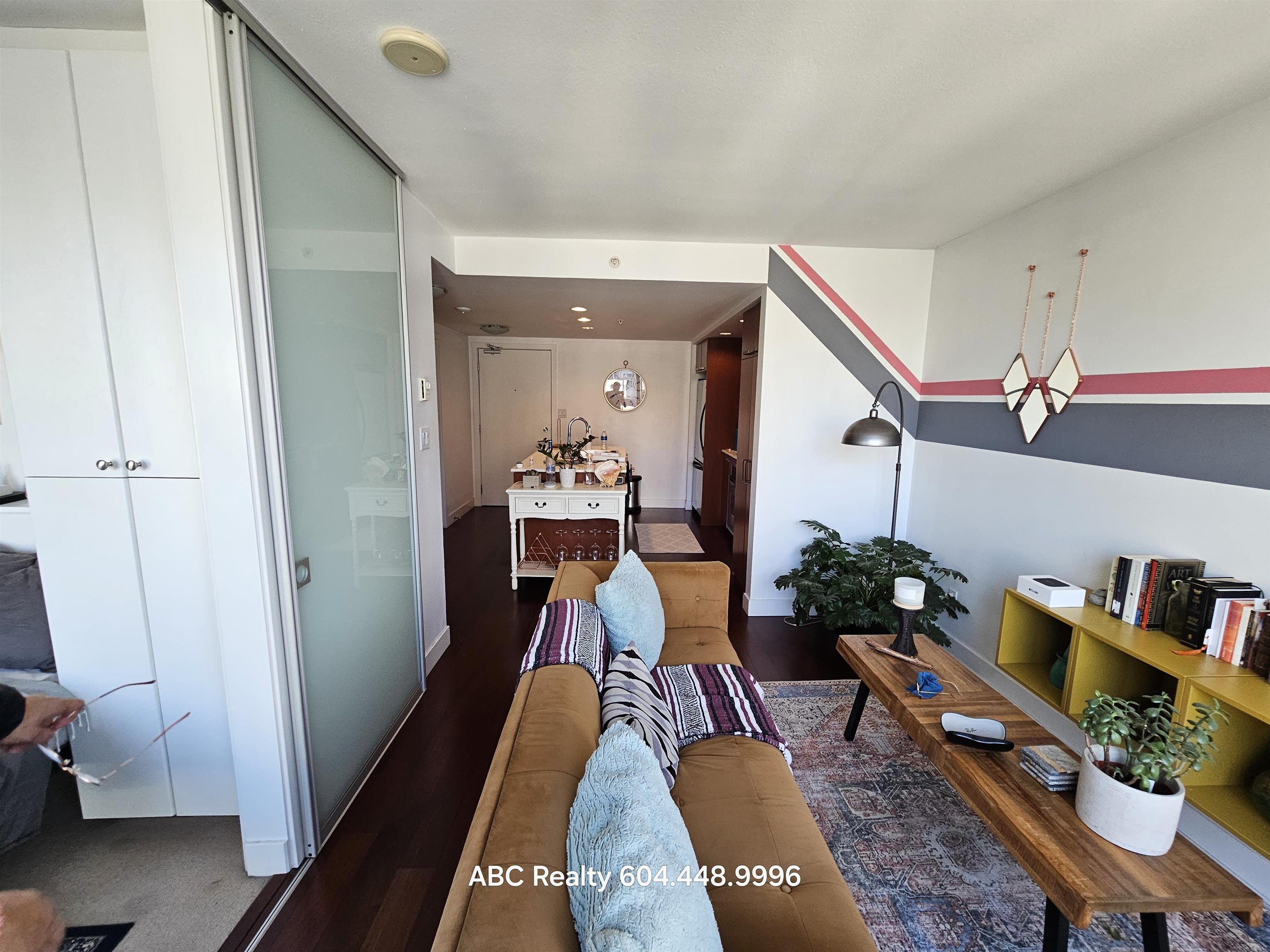 Unit 12fl - 1255 Seymour Street, Vancouver 3