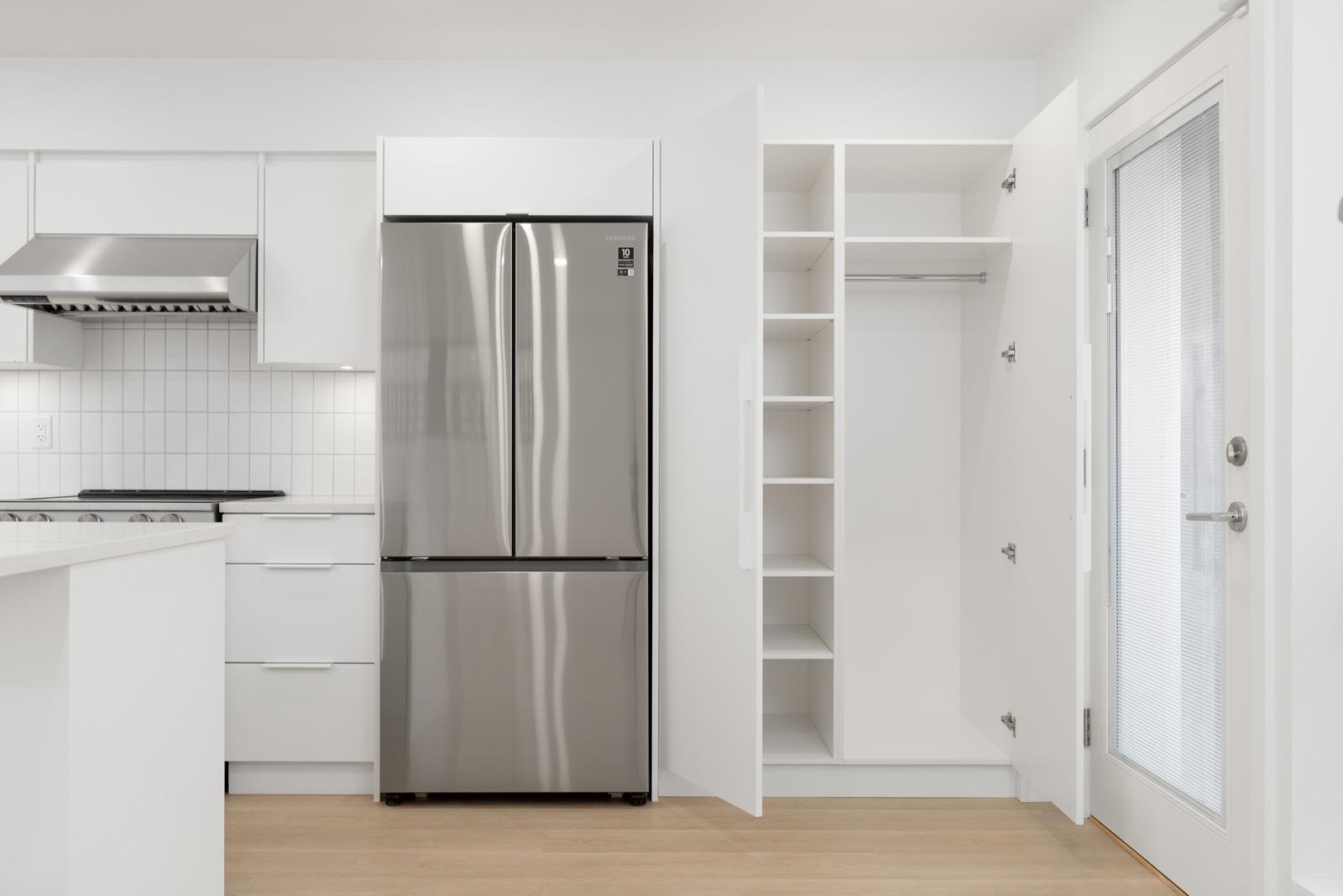 5449-2 Columbia Street, Vancouver 3