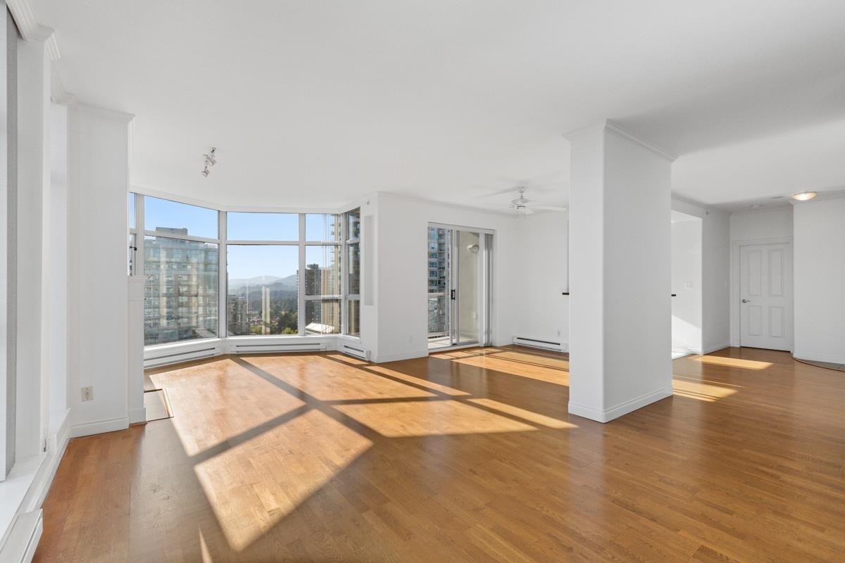 Unit 1406 - 160 13th Street E, North Vancouver 5