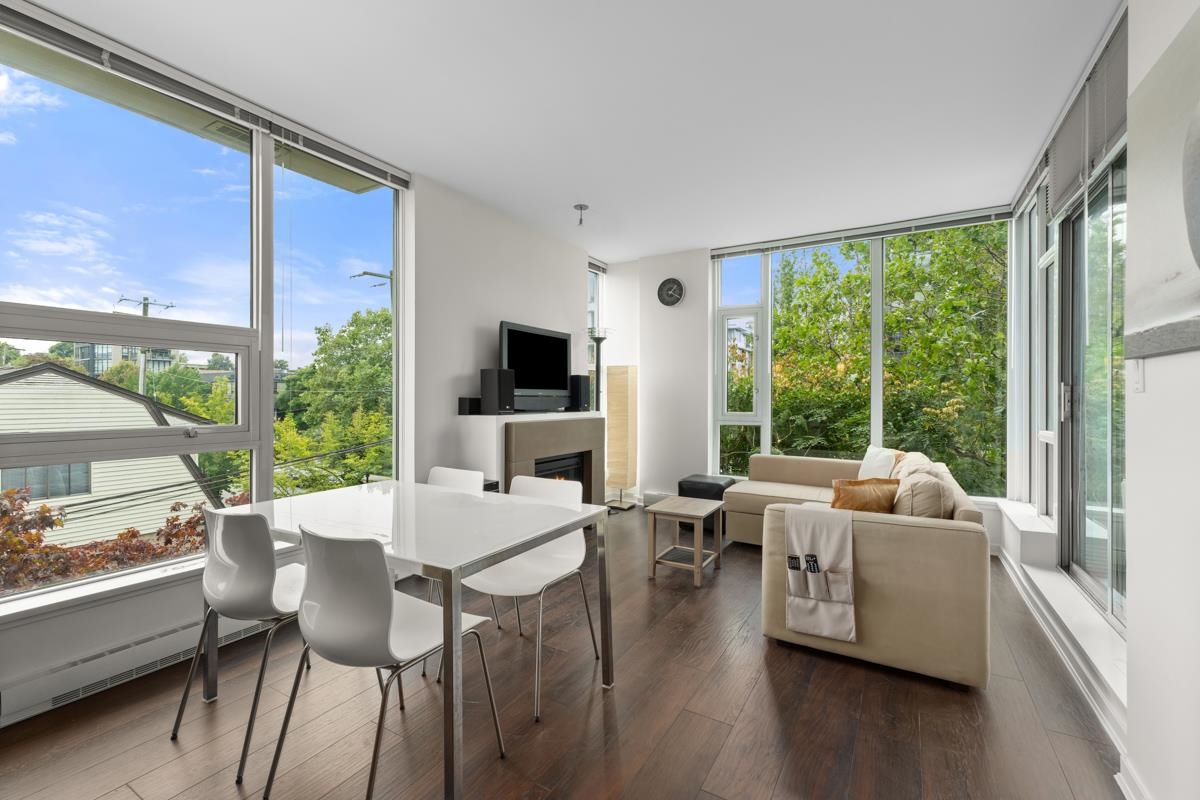 Unit 302 - 2528 Maple Street, Vancouver 5