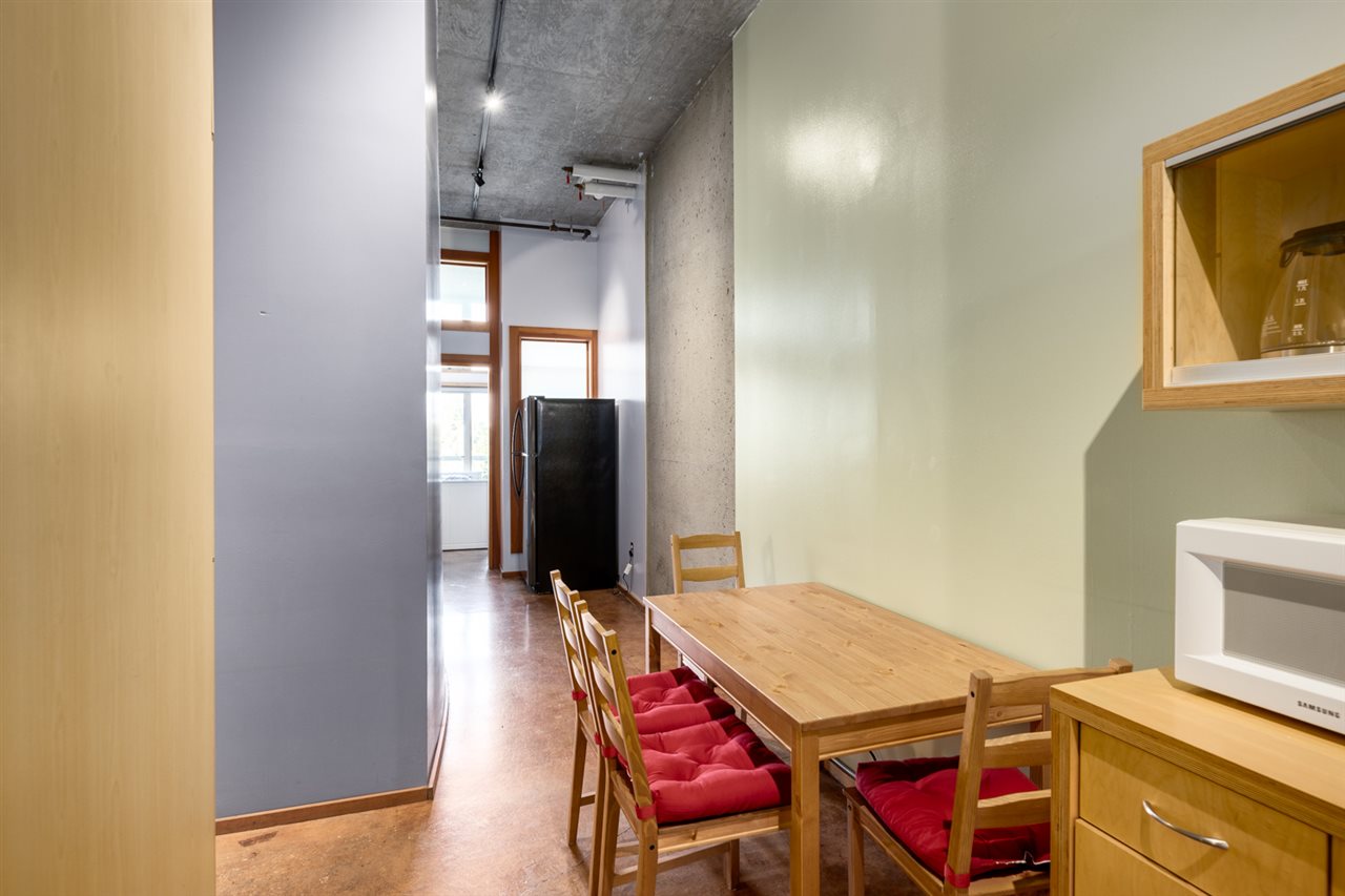 Unit 3XX - 1529 6th Avenue W, Vancouver 4