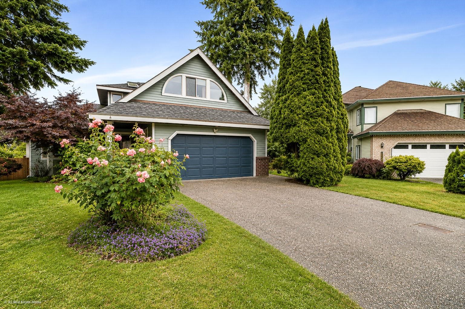 Unit Upper - 16375 Middleglen Place, Surrey 3