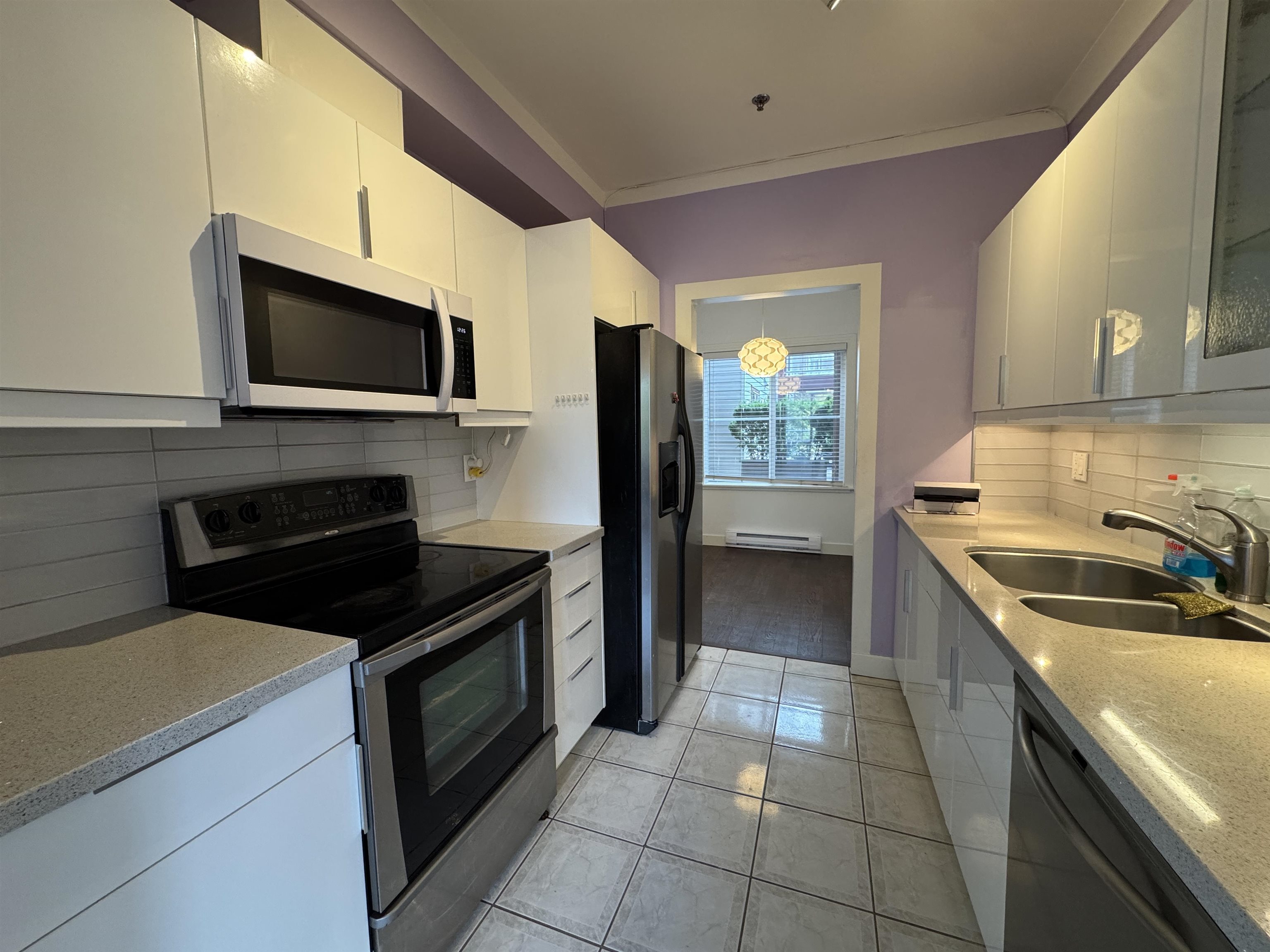 Unit 212 - 7288 No.3 Road, Richmond 5