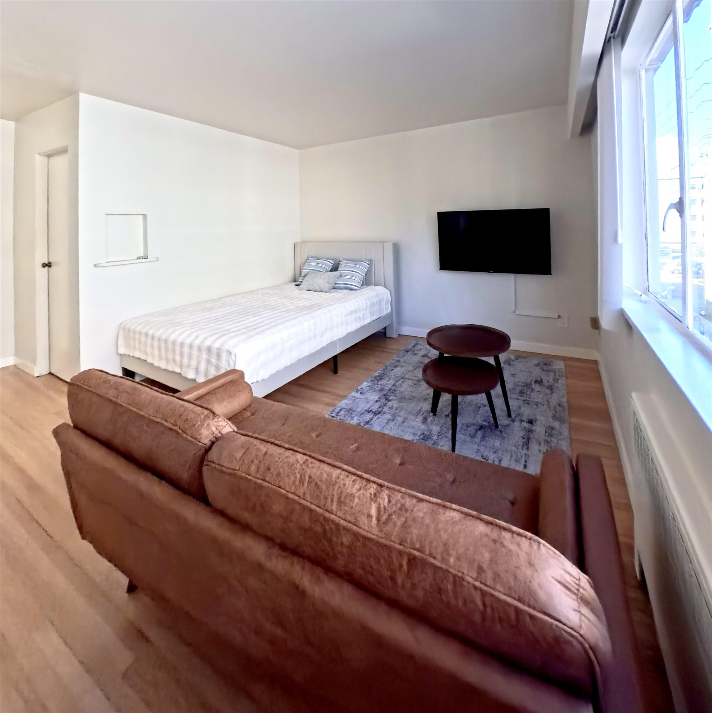 Unit 209 - 1925 Nelsonstreet, Vancouver 2