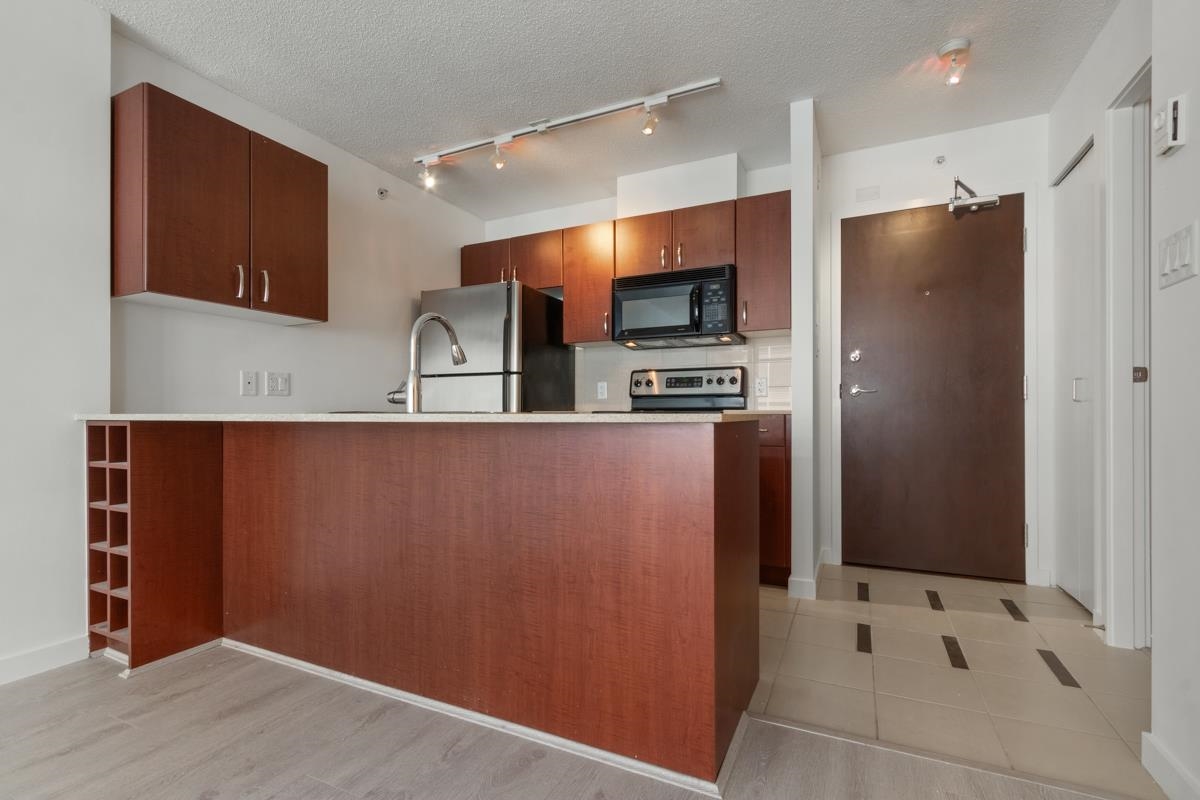 Unit 2606 - 610 Granville Street, Vancouver 3