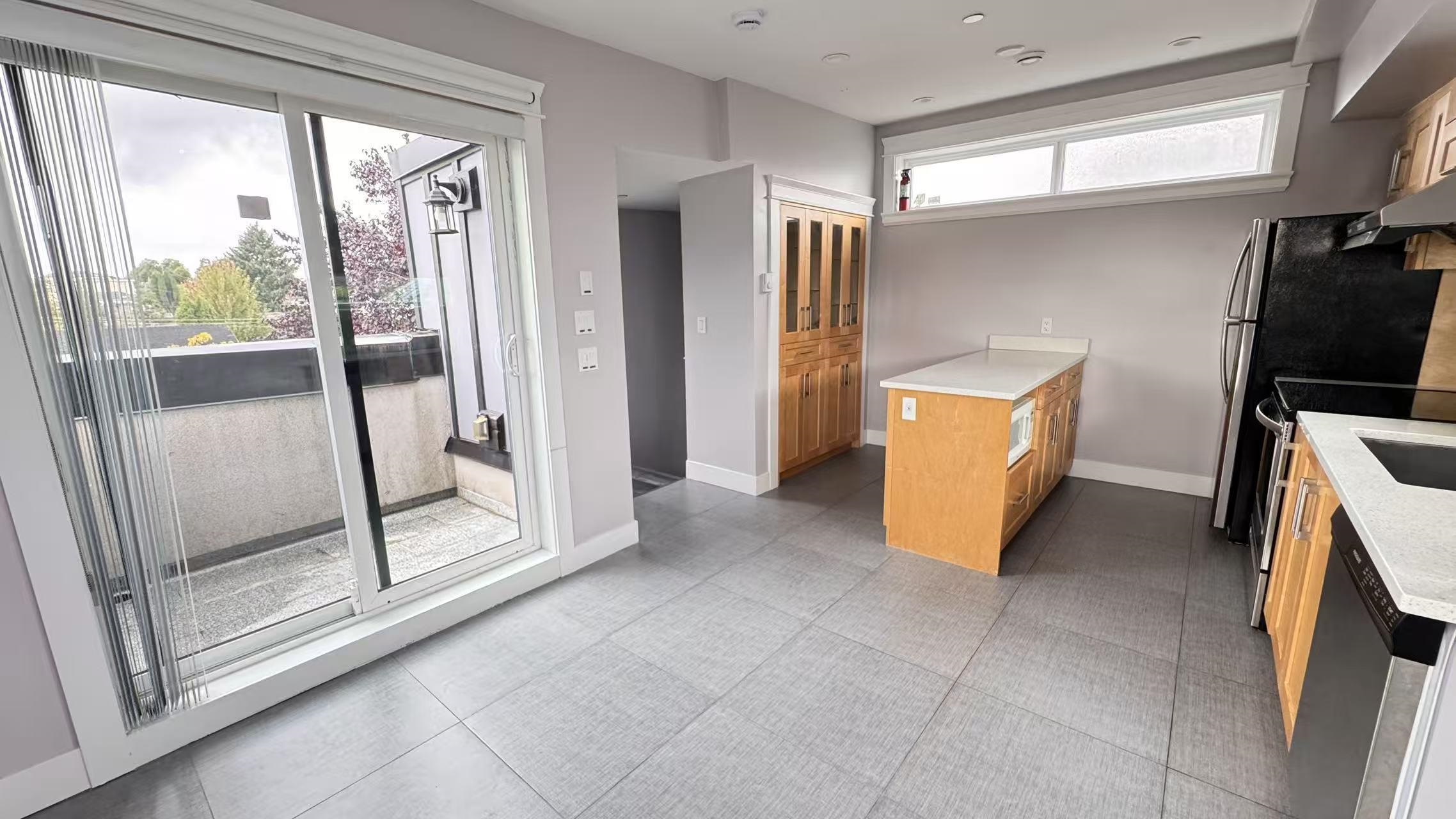 Unit Laneway House - 3202 5th Avenue E, Vancouver 3