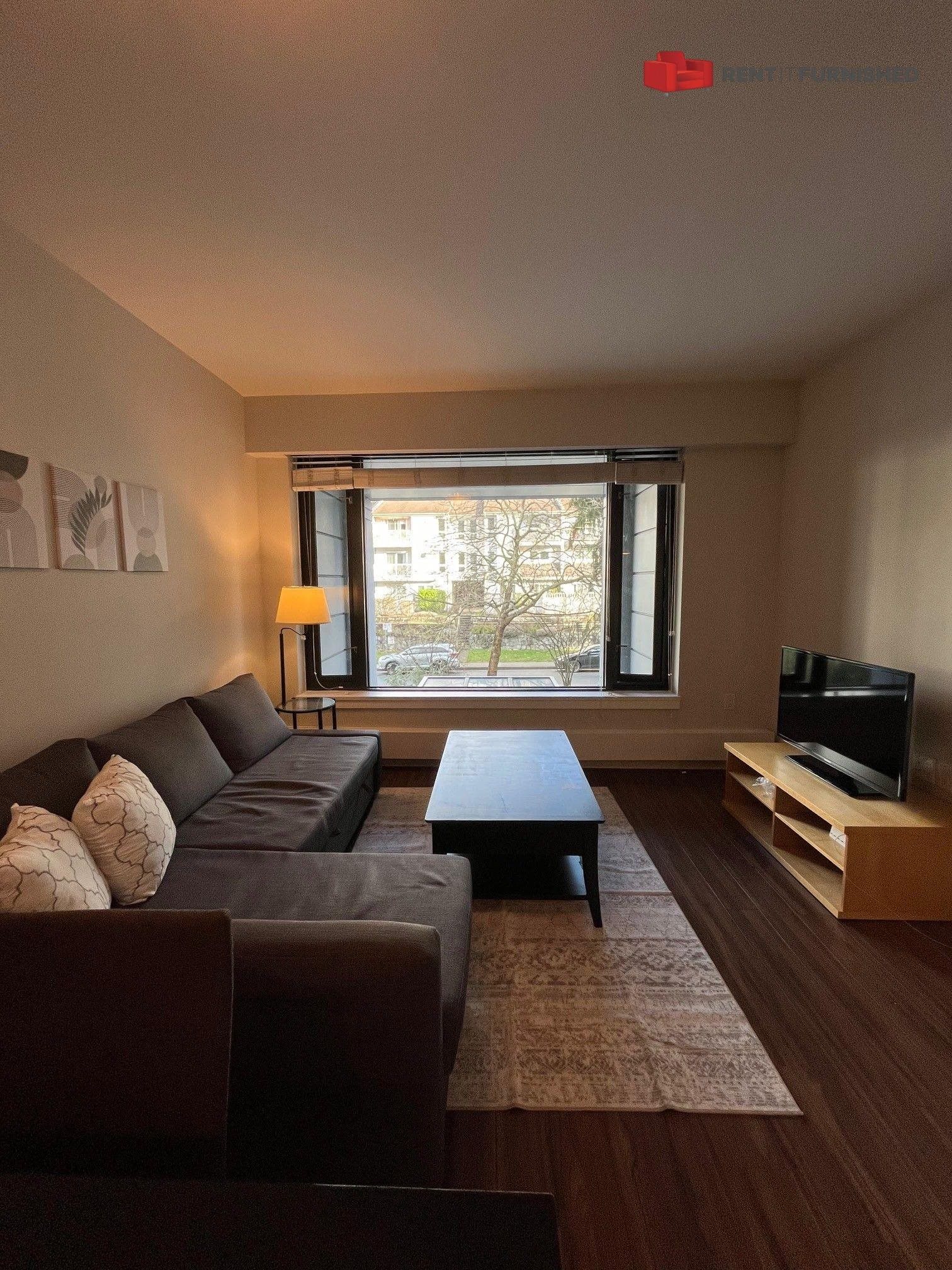 Unit 211 - 215 1st Street W, Vancouver 2