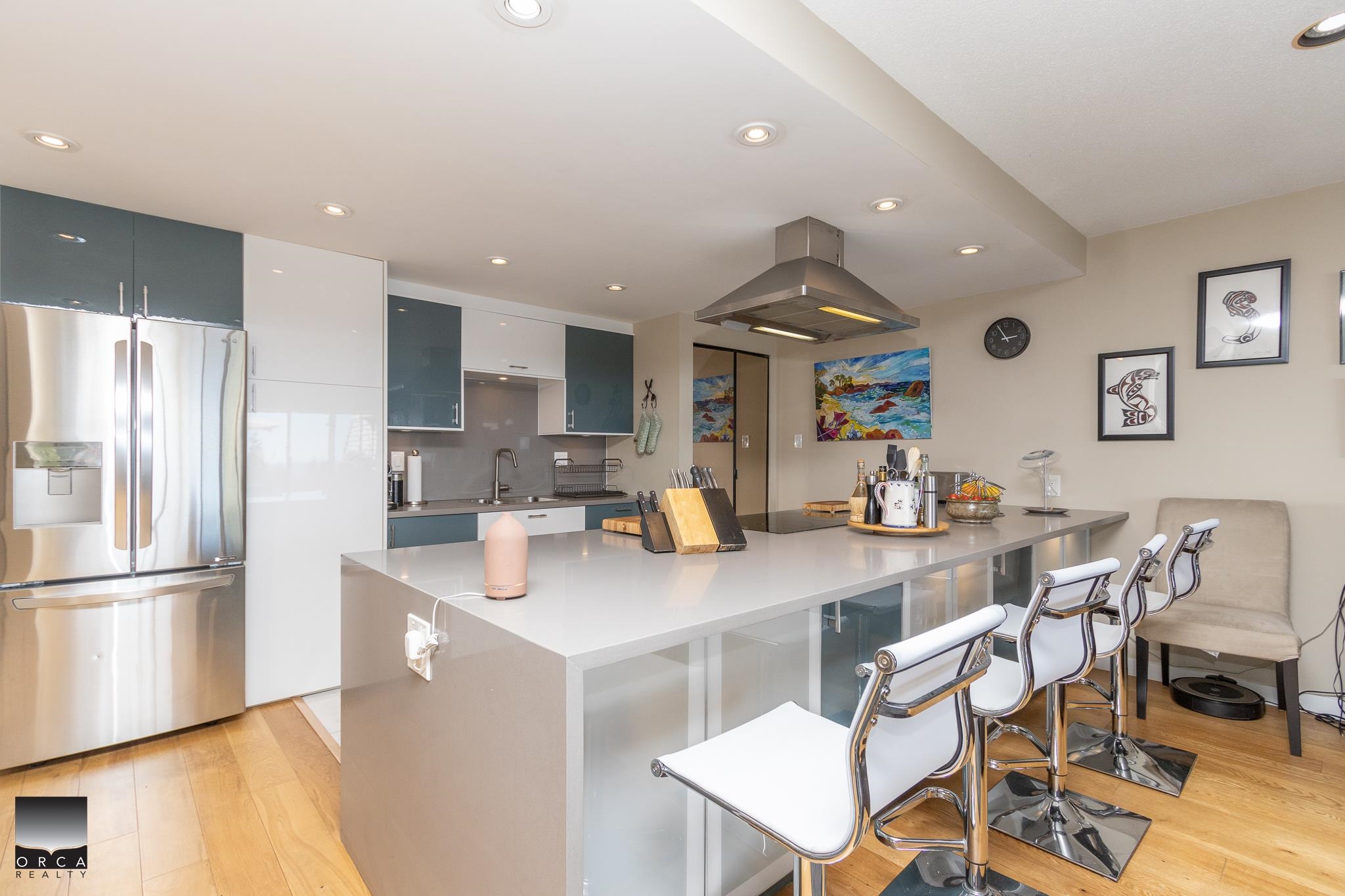 Unit 11 - 2246 Folkstone Way, West Vancouver 4