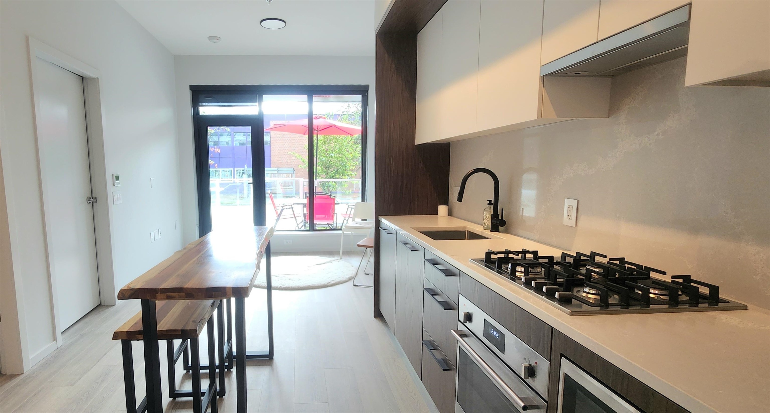 Unit 157 - 5189 Earles Street, Vancouver 2