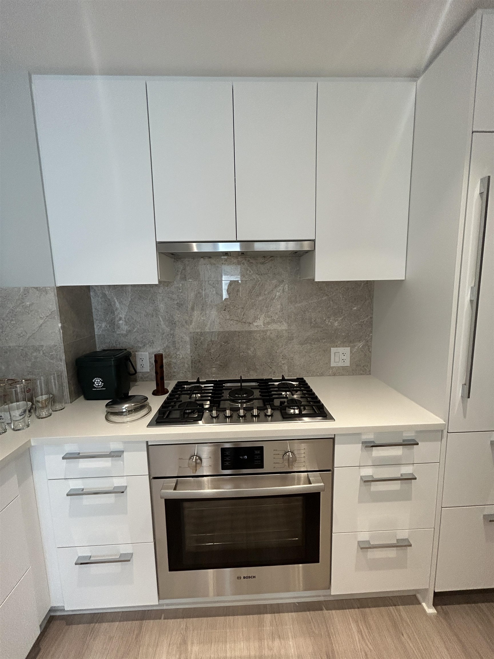 Unit one room at 102 - 5380 Crooked Branch Road Road, Vancouver 3
