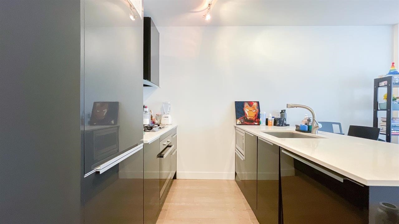 Unit 80X - 1283 Howe Street, Vancouver 5