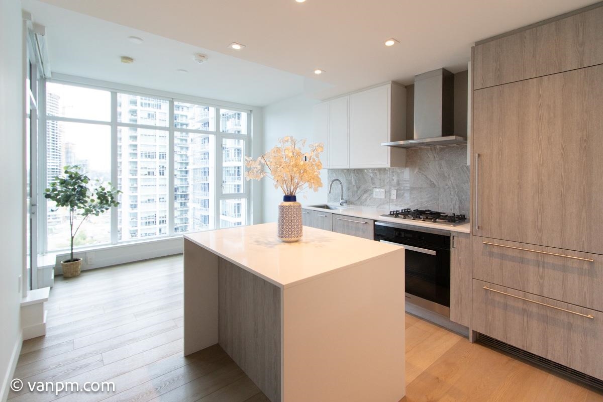 Unit 1608 - 2288 Alpha Avenue, Burnaby 5