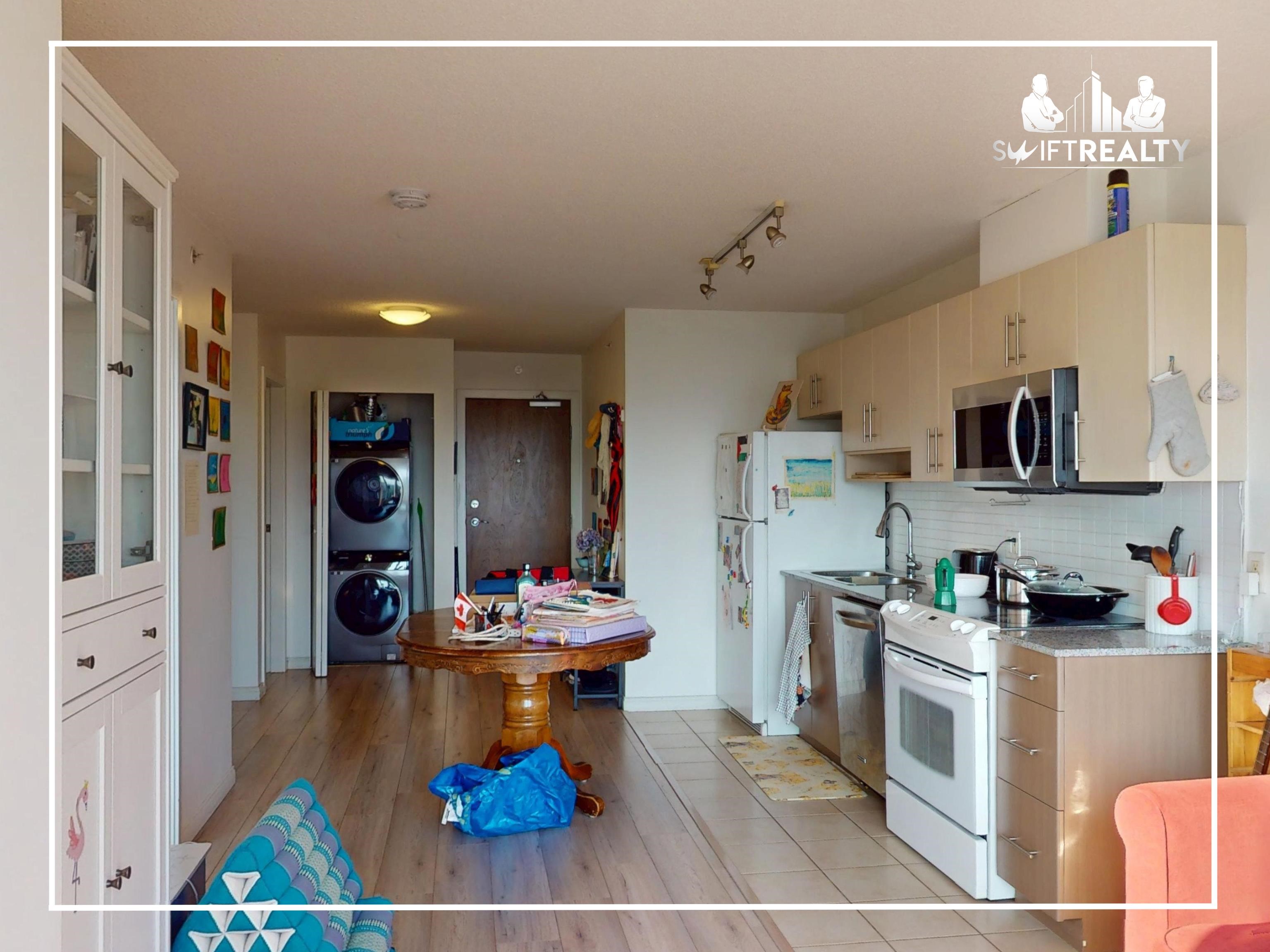 Unit 711 - 550 Taylor Street, Vancouver 4