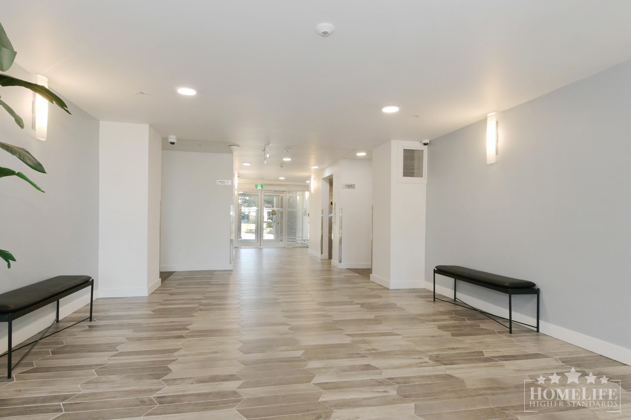 Unit 501 - 7809 209 Street, Langley 3