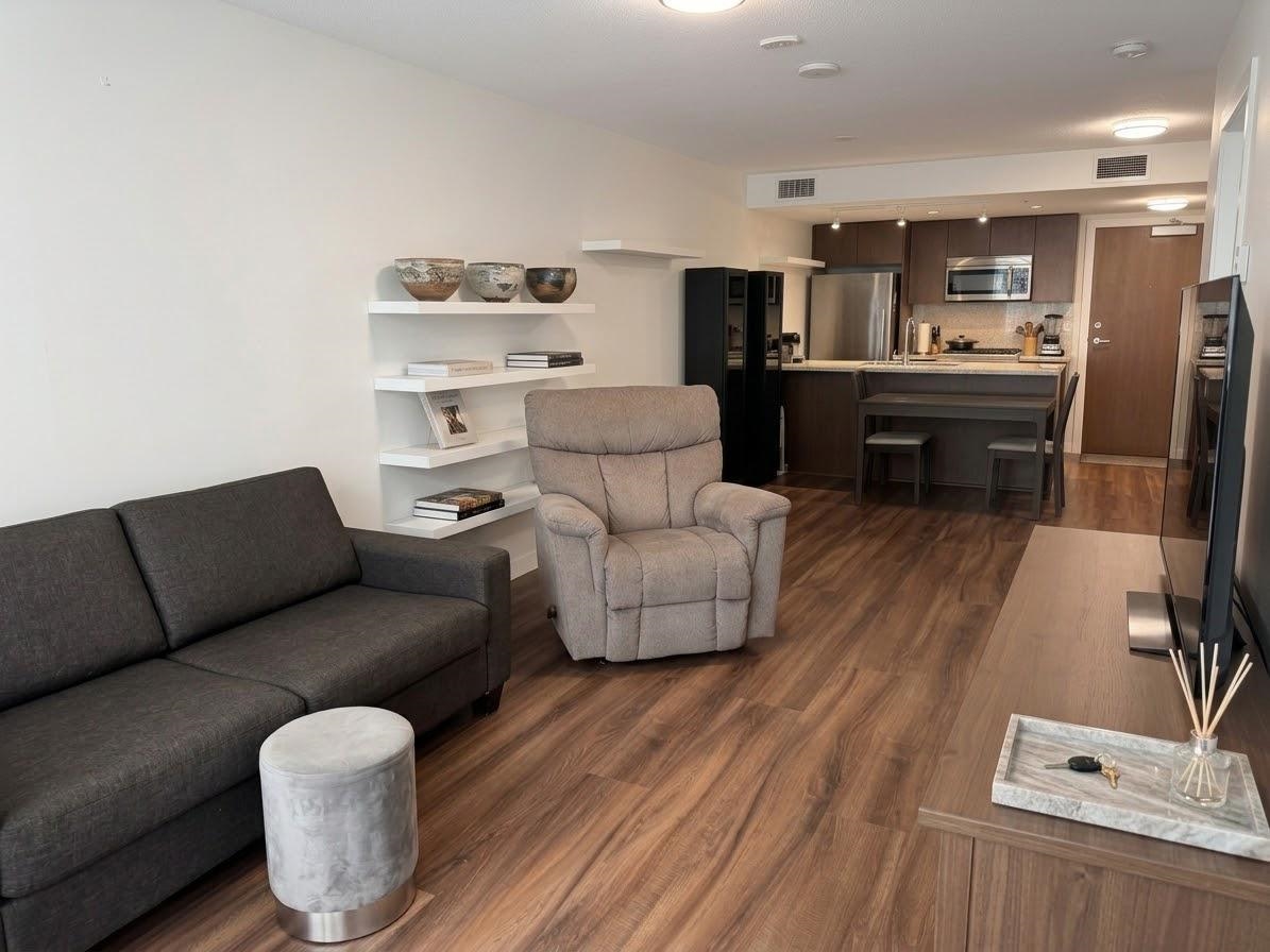 Unit 8XX - 8699 Hazelbridge Way, Richmond 2