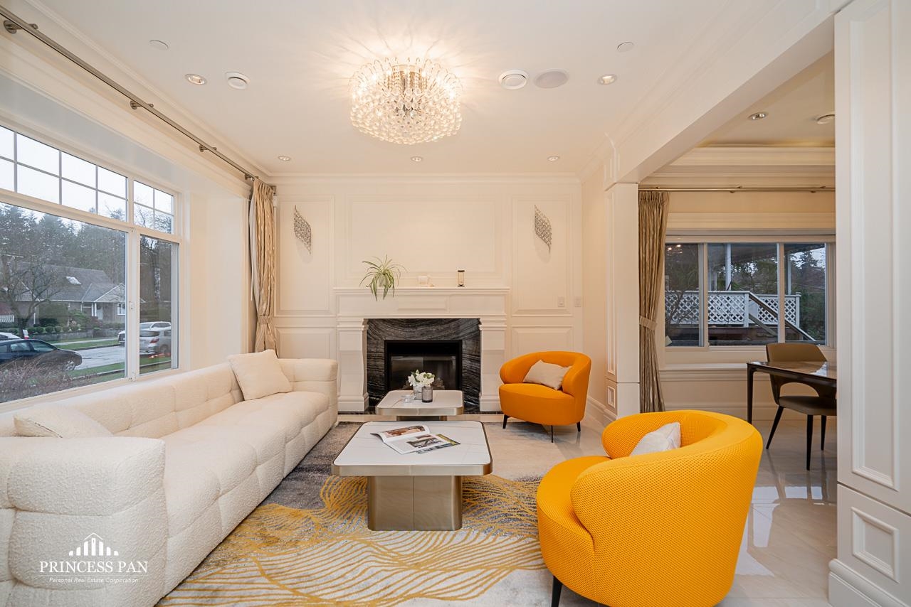4xxxx-1 W 28th Avenue, Vancouver 4