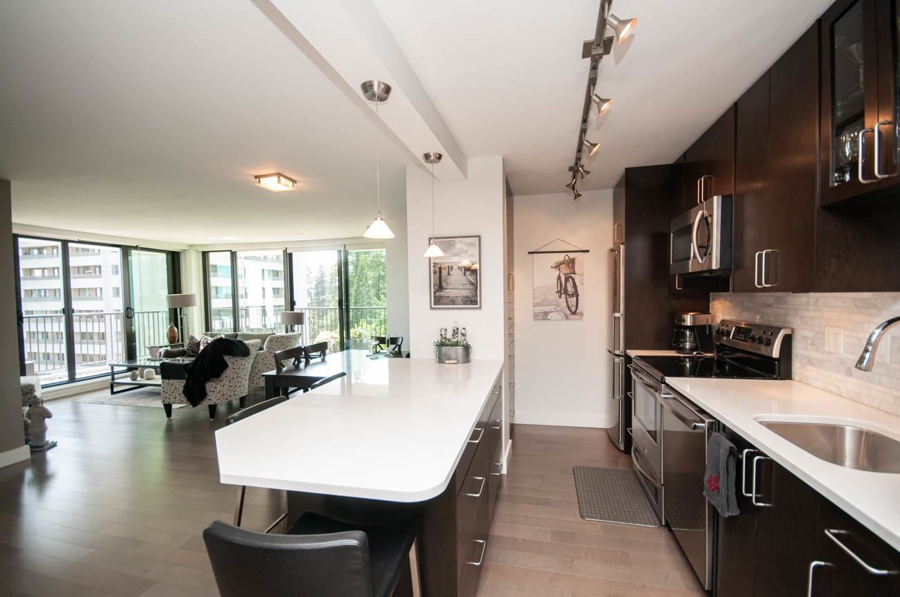 Unit 1006 - 4165 Maywood Street, Burnaby 5