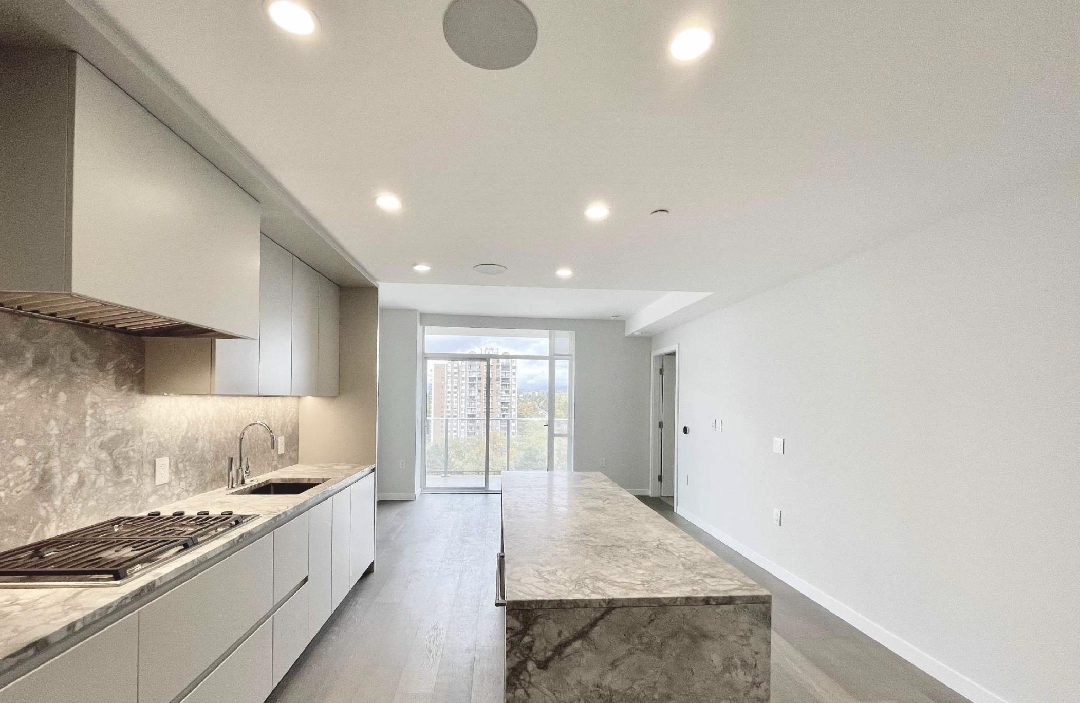 Unit 1402 - 7433 Cambie Street, Vancouver 3