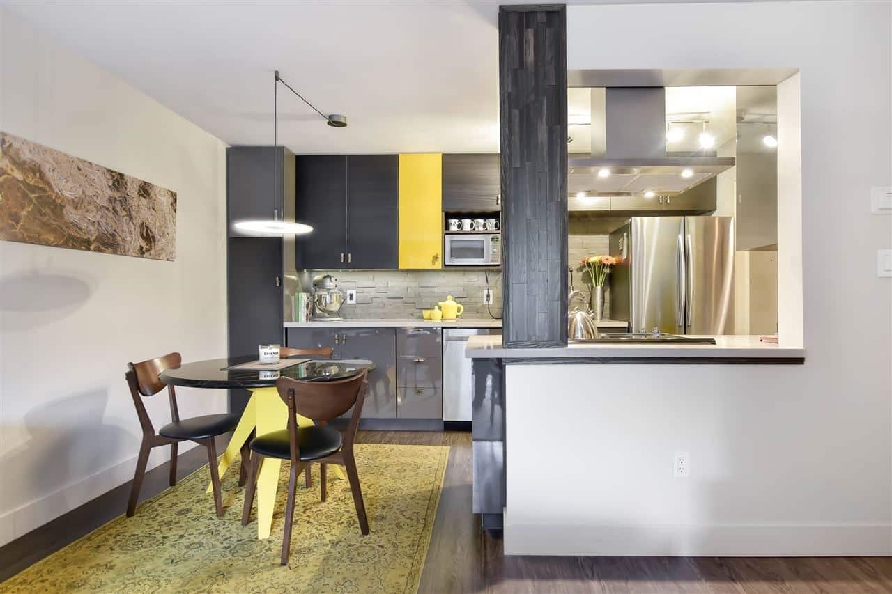 Unit 205 - 2885 Spruce Street, Vancouver 5