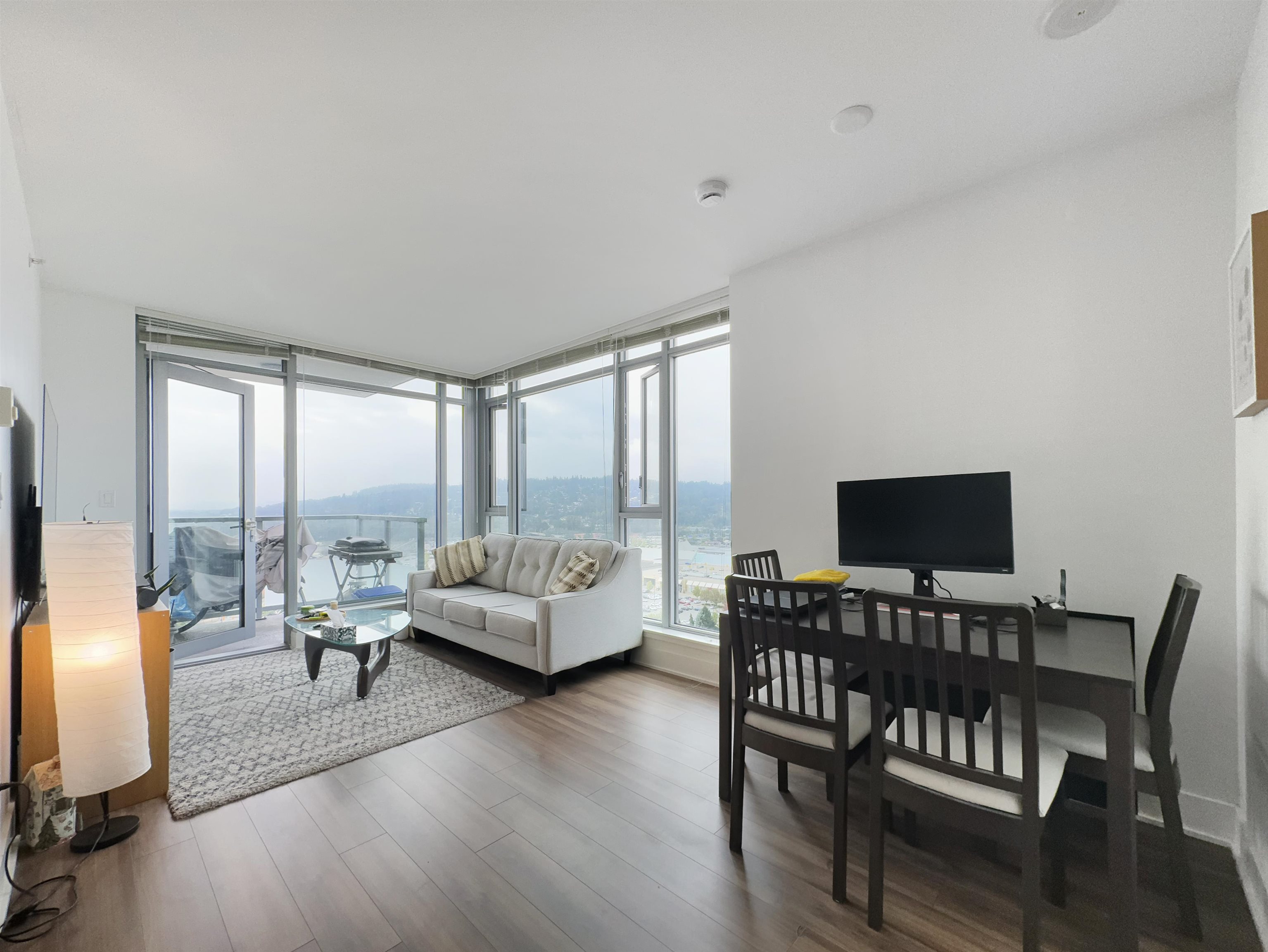 Unit 24xx - 1188 Pinetree Way, Coquitlam 5