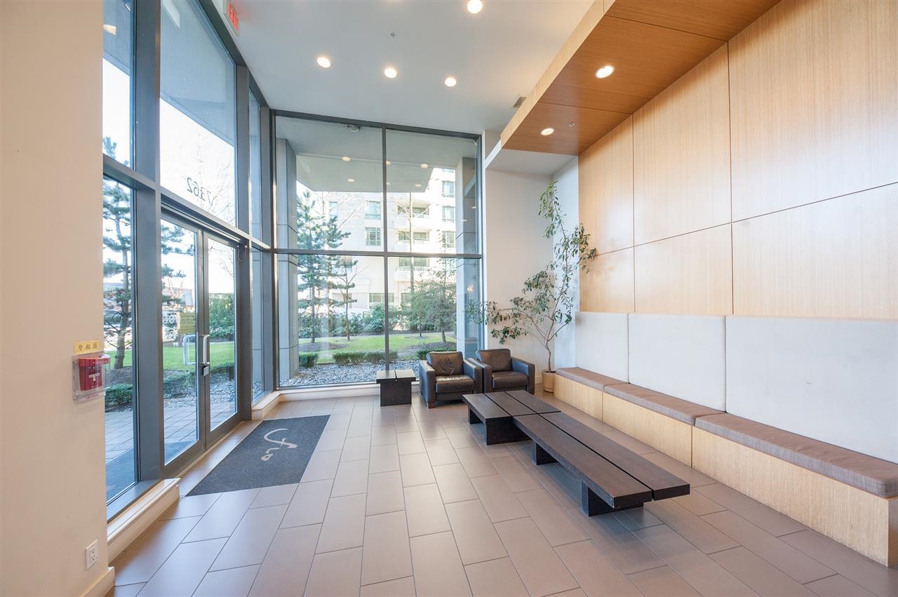 Unit 1709 - 7362 Elmbridge Way, Richmond 2