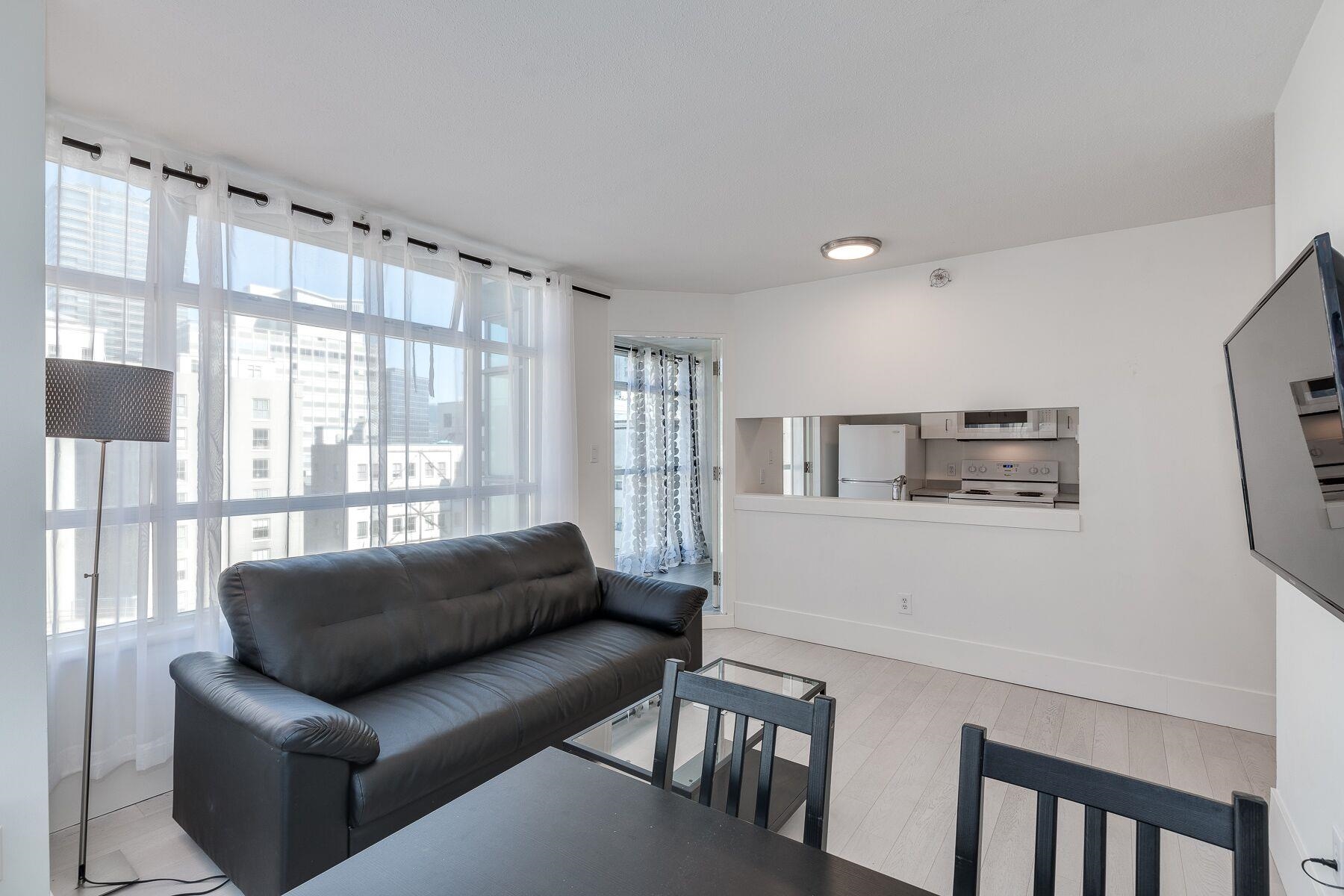 Unit 1002 - 438 Seymour St, Vancouver 5