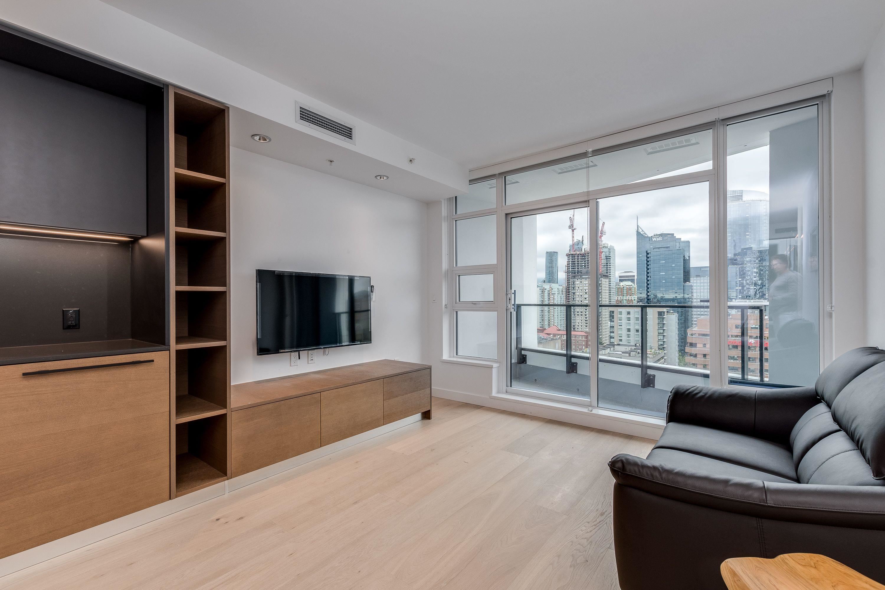 Unit 3006 - 1289 Hornby Street, Vancouver 4