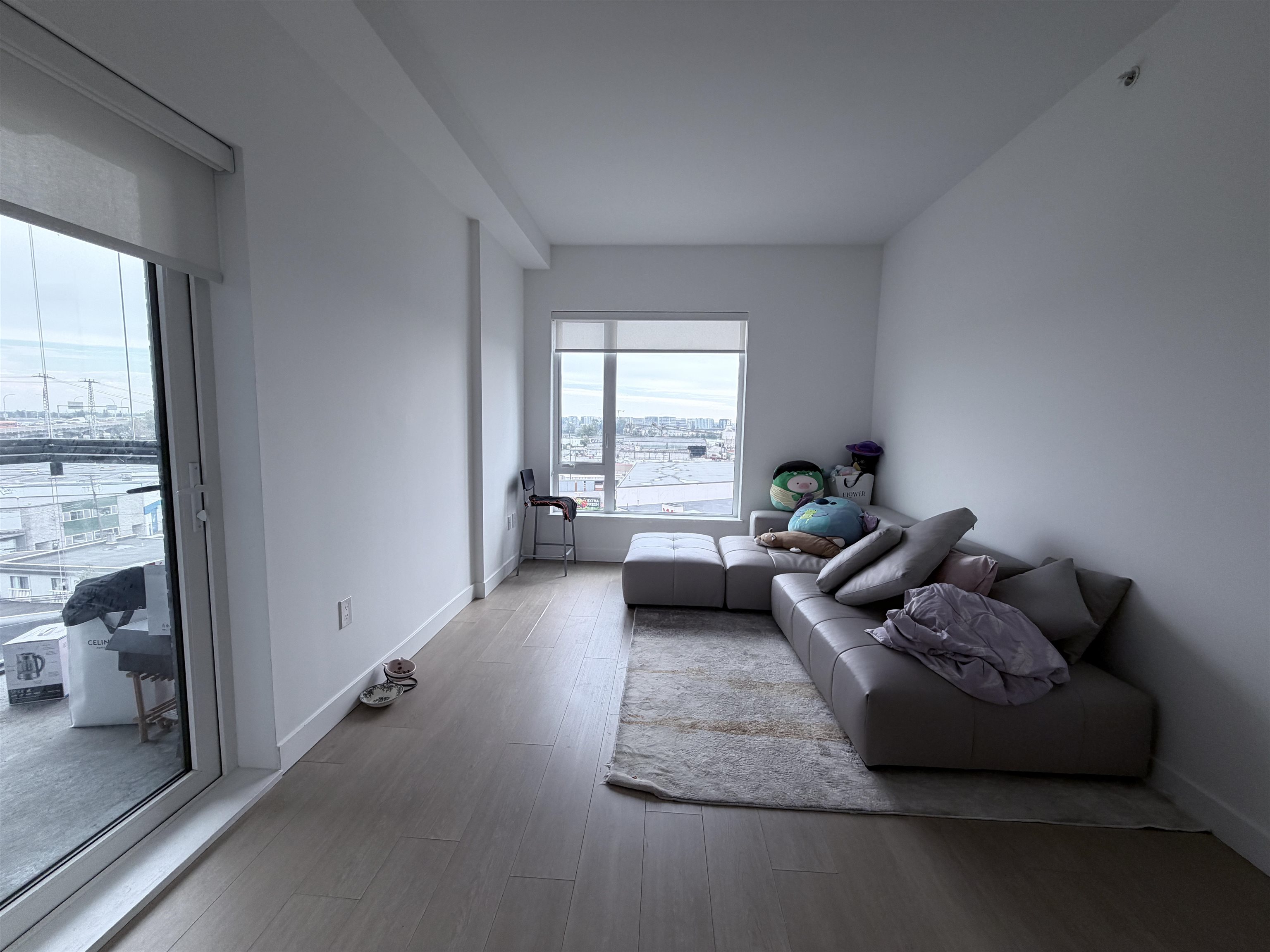 Unit 6xx - 8888 Osler Street, Vancouver 2