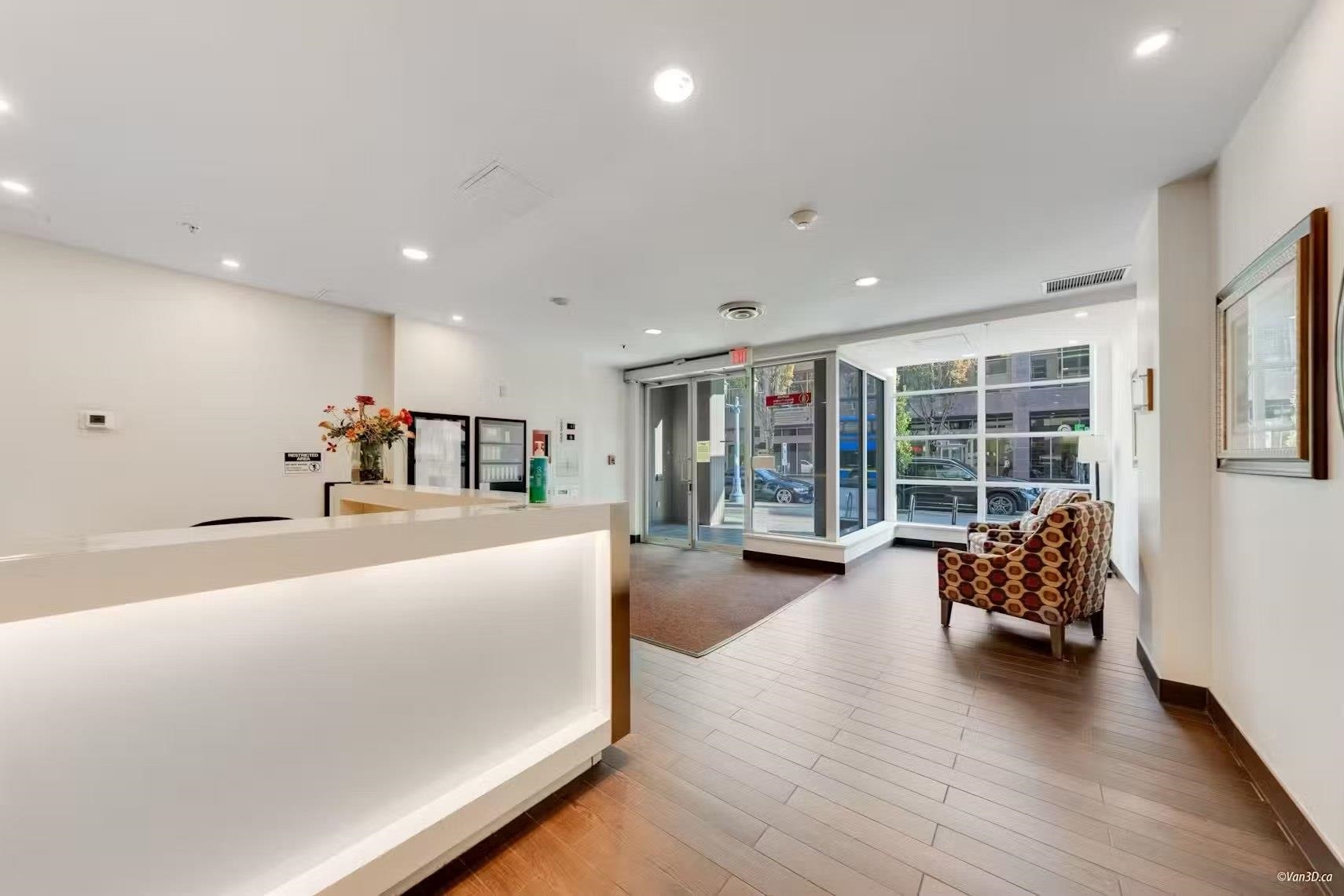 Unit 612 - 8033 Saba Road, Richmond 4