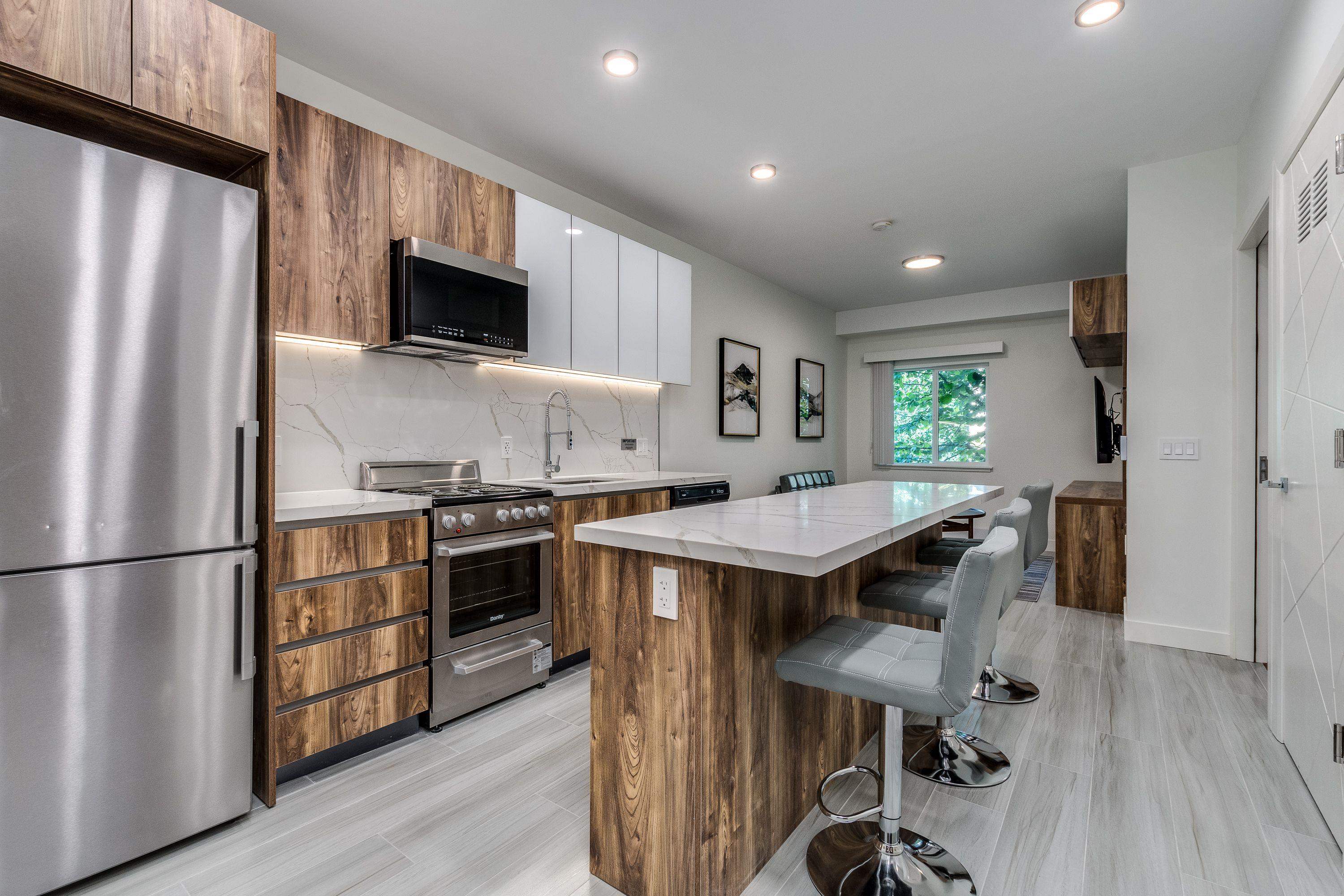Unit 302 - 1168 Pendrell Street, Vancouver 2
