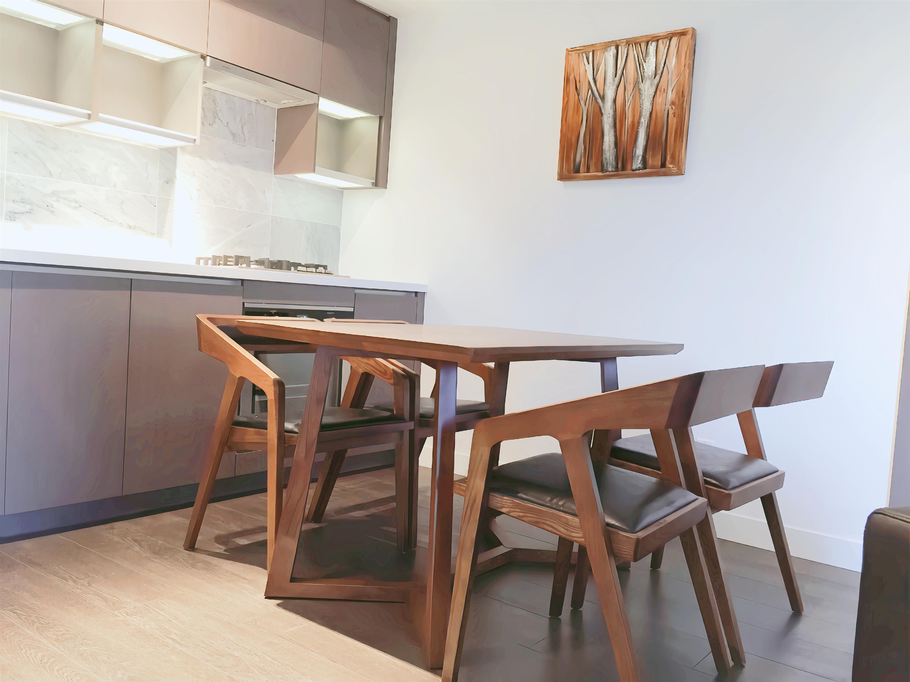 Unit 852 - 38 Smithe Street, Vancouver 5