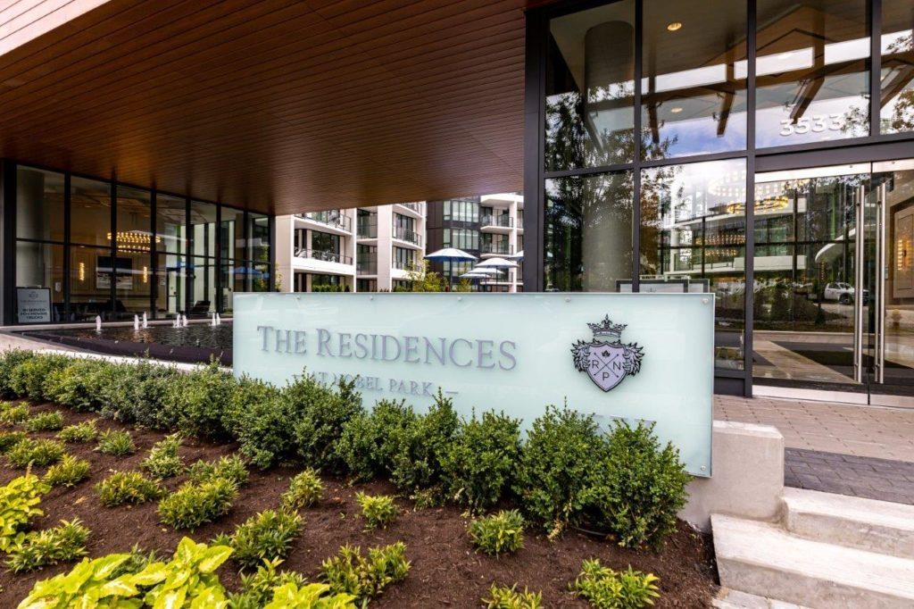 Unit 904 - 3533 Ross Drive, Vancouver 5