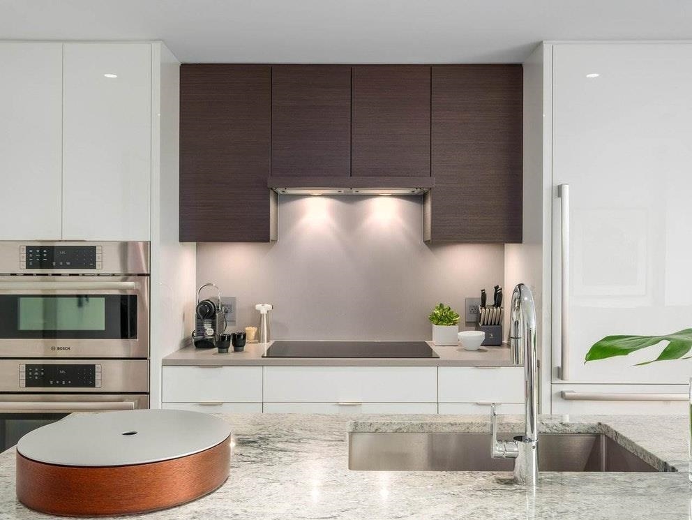 Unit 104 - 1678 Pullman Porter Street, Vancouver 4