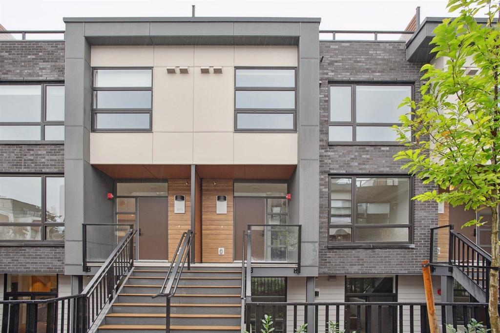 Unit 5xx - 6085 Irmin Street, Burnaby 2