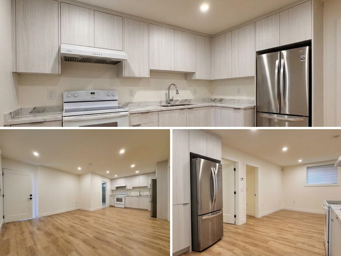 Unit B2 - 8633 12 Avenue, Burnaby 3
