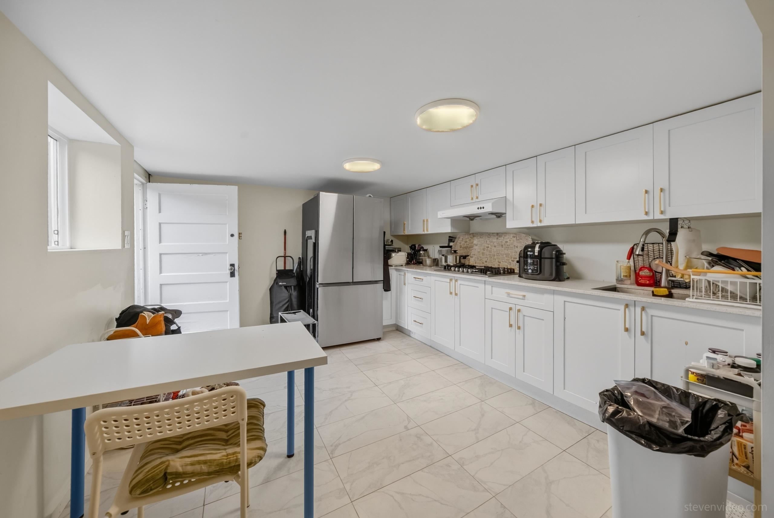 Unit BSMT - 38XX 20th Street, Vancouver 3