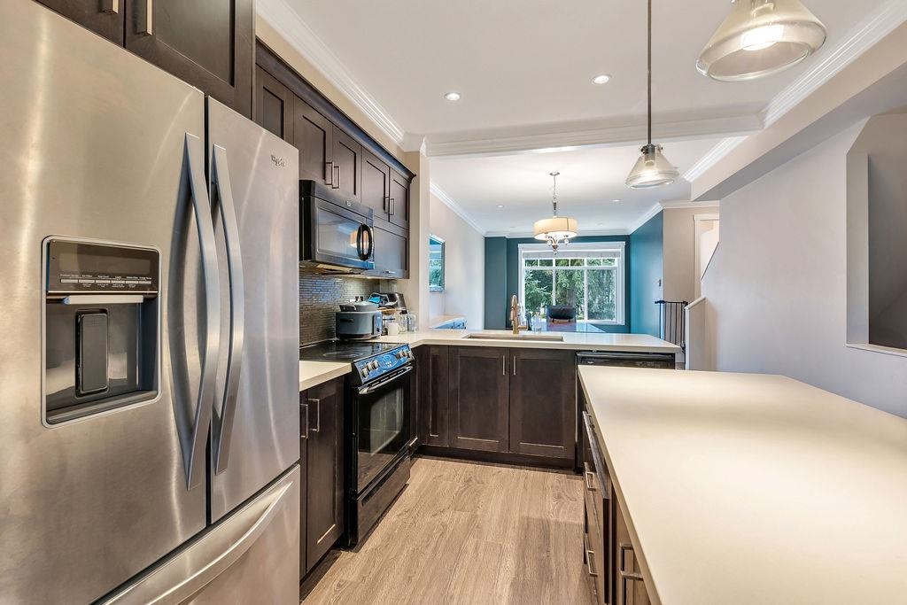 Unit 20 - 7090 180 Street, Surrey 4