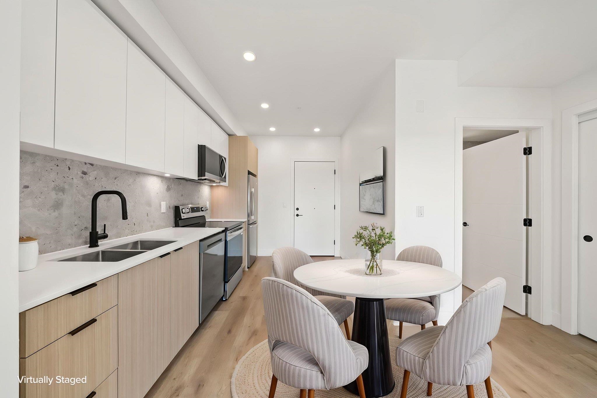 Unit Plan A1 - 20725 Eastleigh Crescent, Langley 2