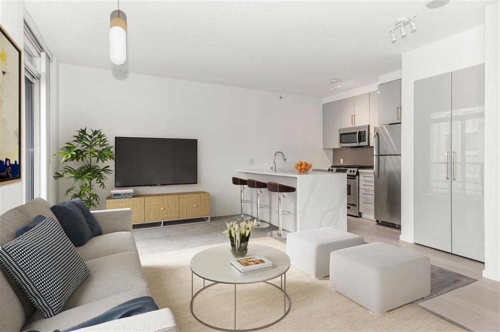 Unit 908 - 1001 Homer Street, Vancouver 3